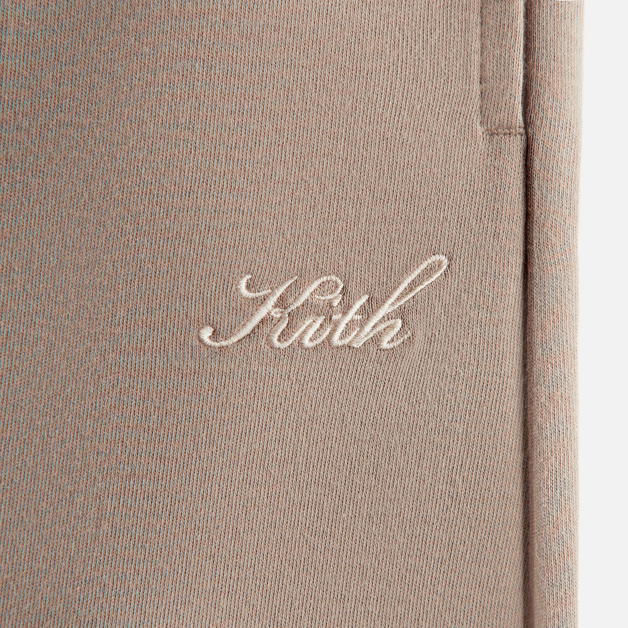 Kith Women Shain III Sweatpant - Quicksand — Image 2