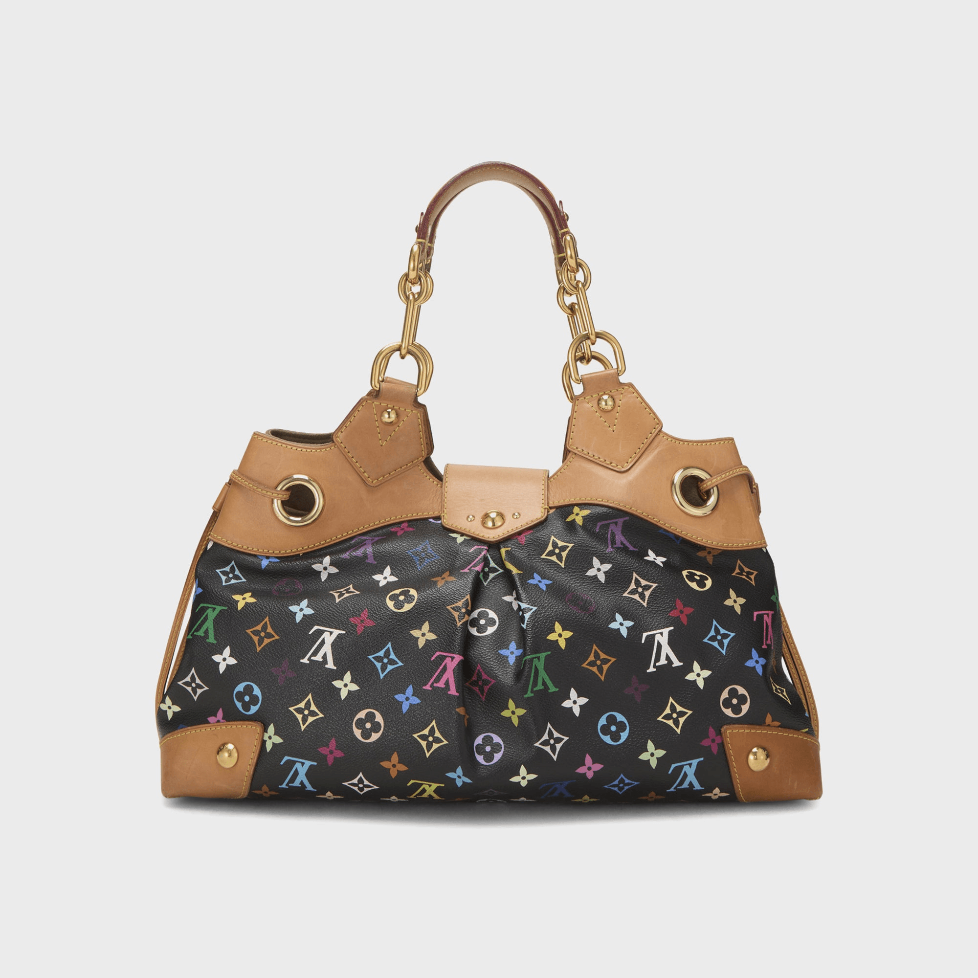 WGACA Louis Vuitton Multi Ursula - Multi — Image 2