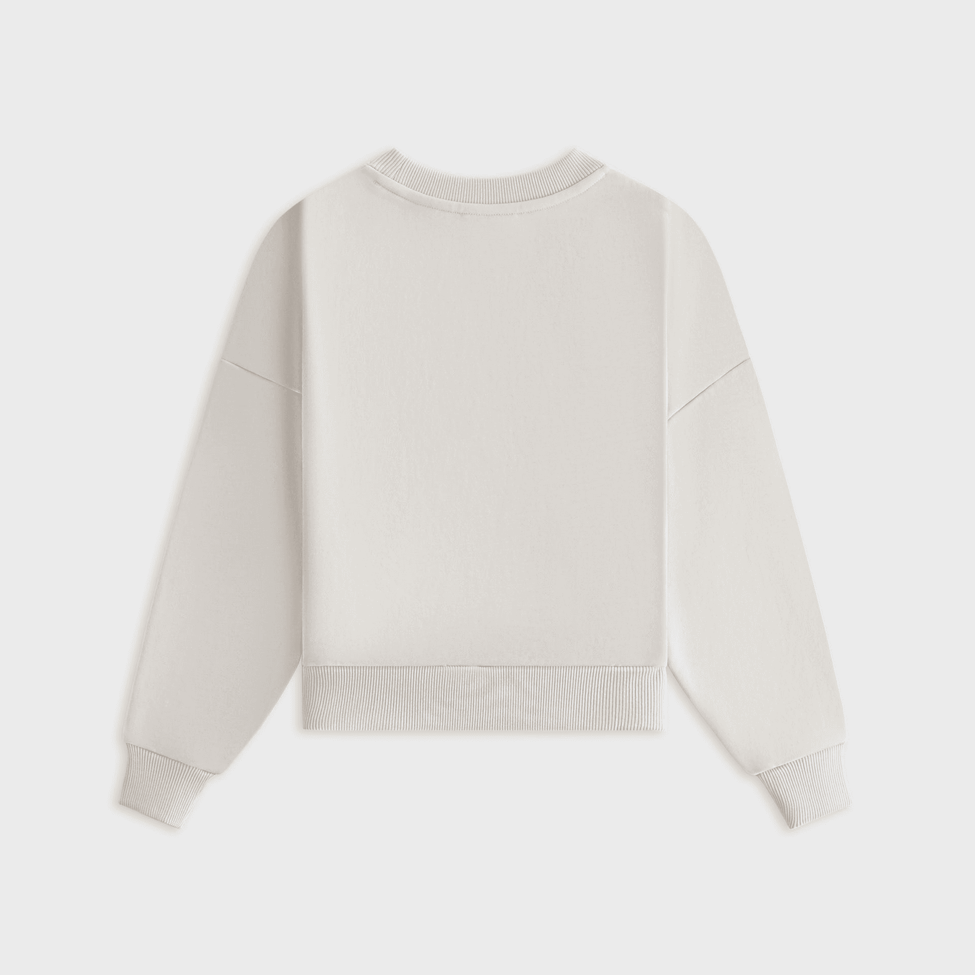 Kith Kids Nelson Crewneck - Hallow — Image 5