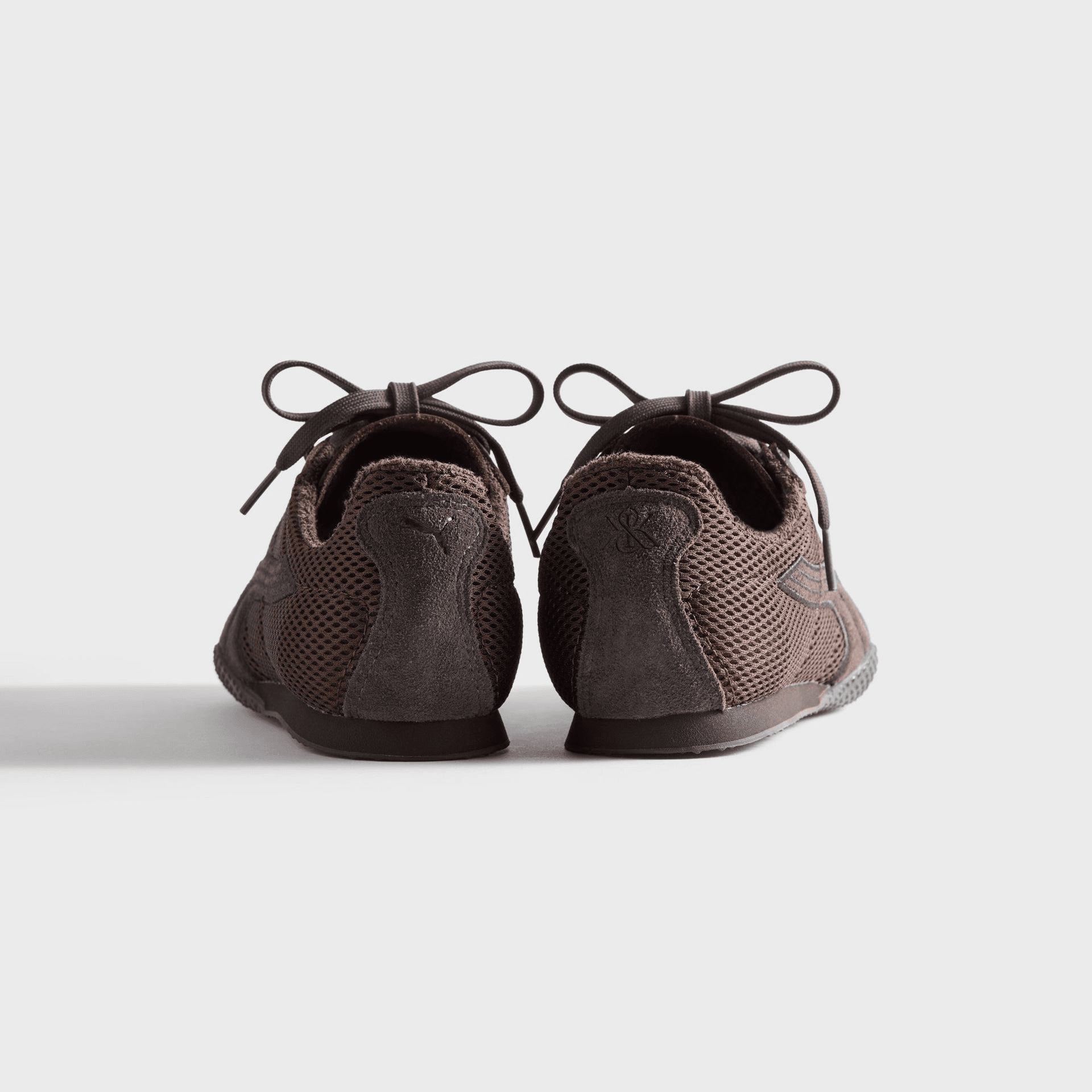 Kith Women for PUMA H-Street Mesh - Espresso Bean — Image 7