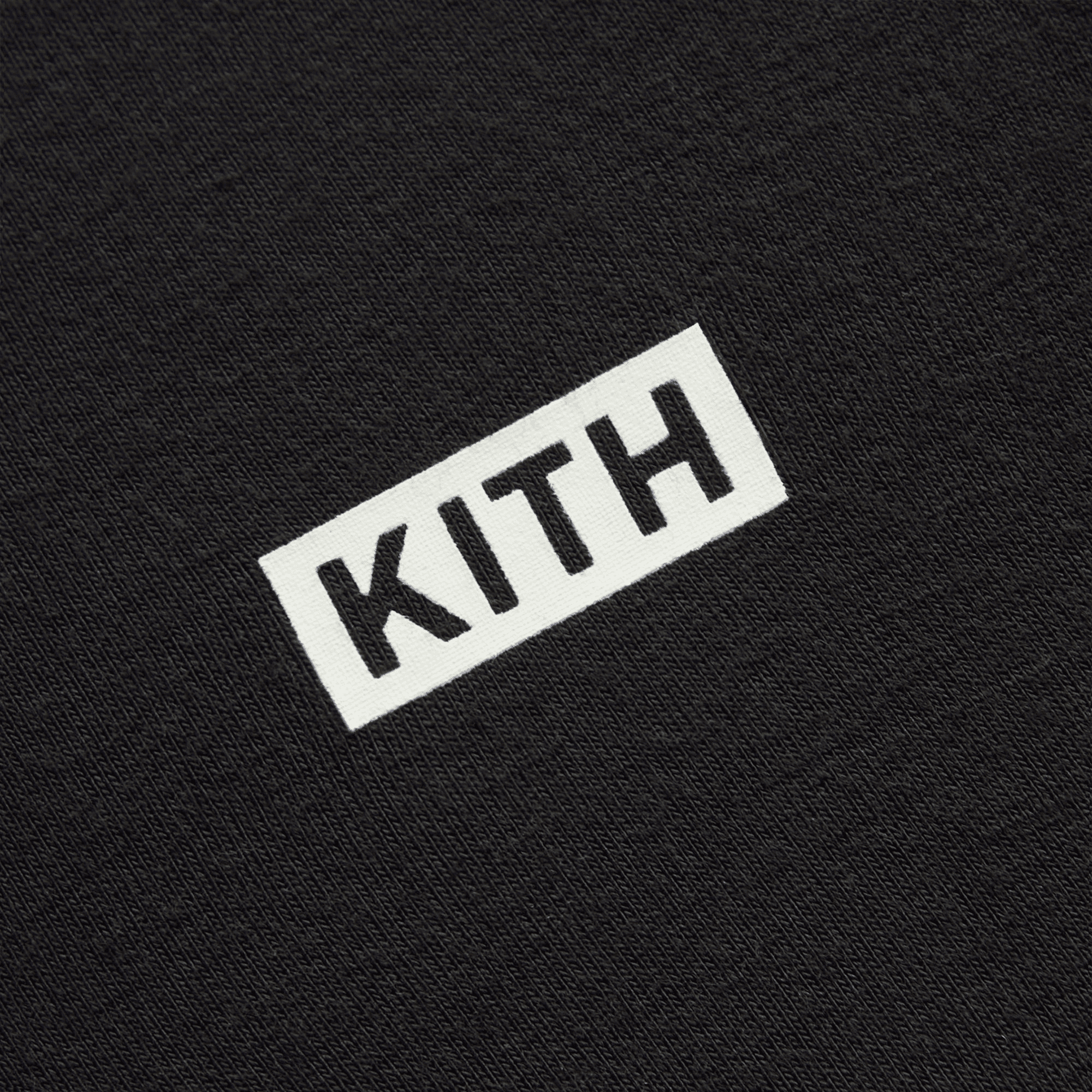Kith Baby Coverall - Black — Image 2