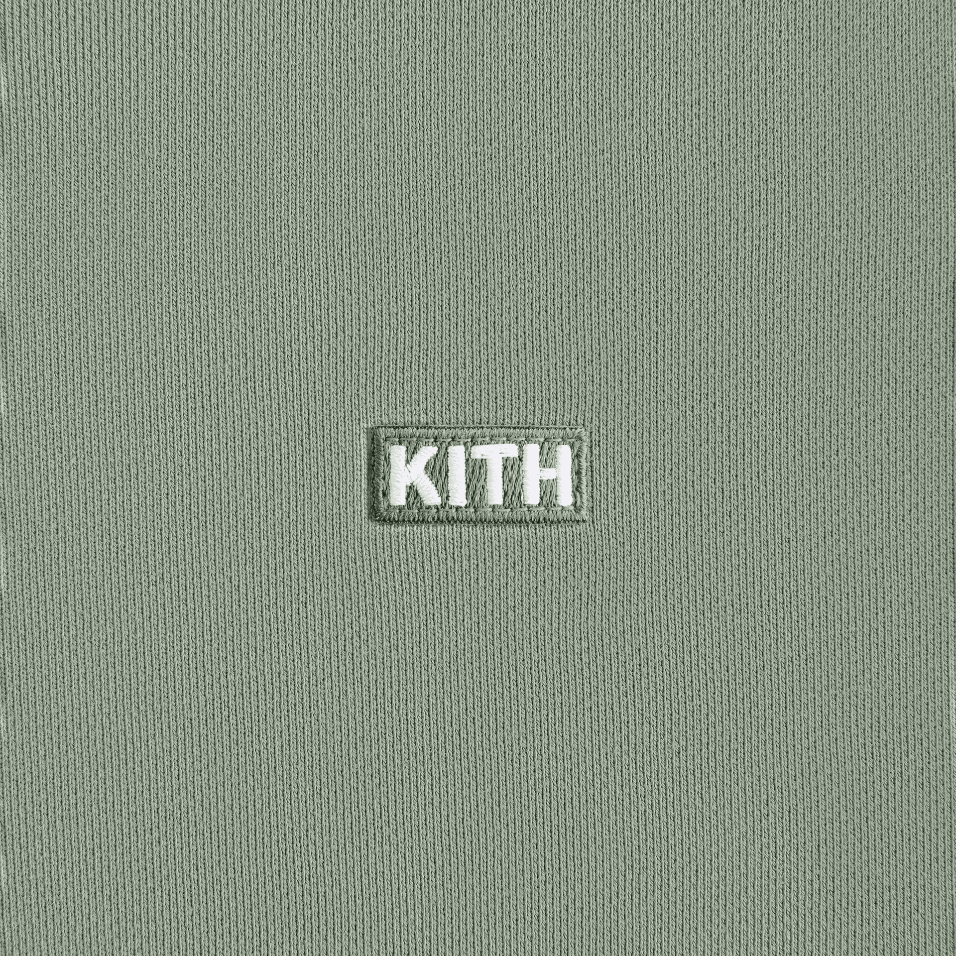 Kith Kids Nelson Crewneck - Laurel — Image 2