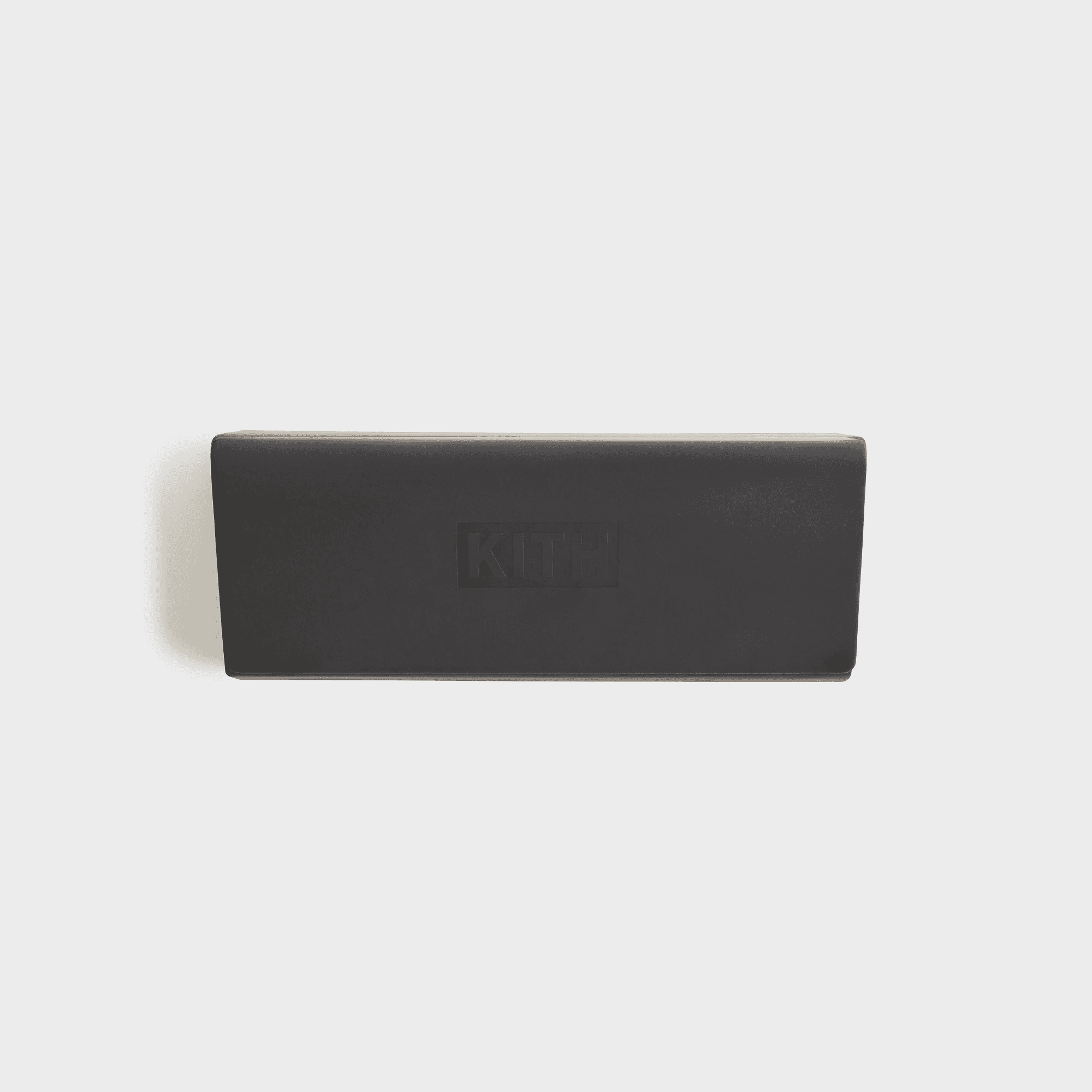 Kith Women Ari Black Sunglasses - Black — Image 6