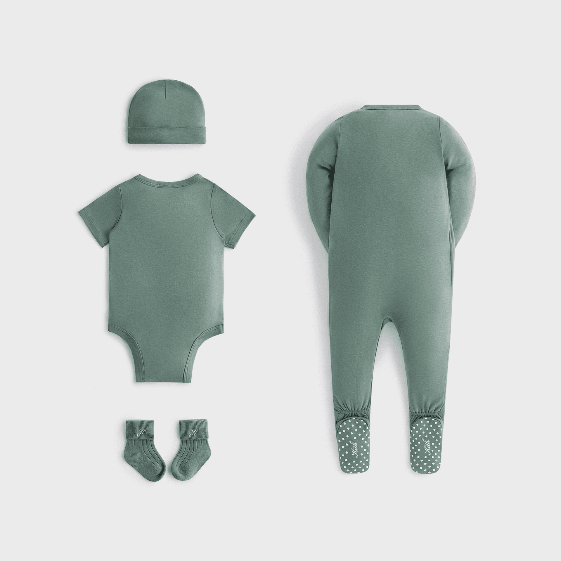 Kith Baby Palette Box Set - Laurel — Image 6