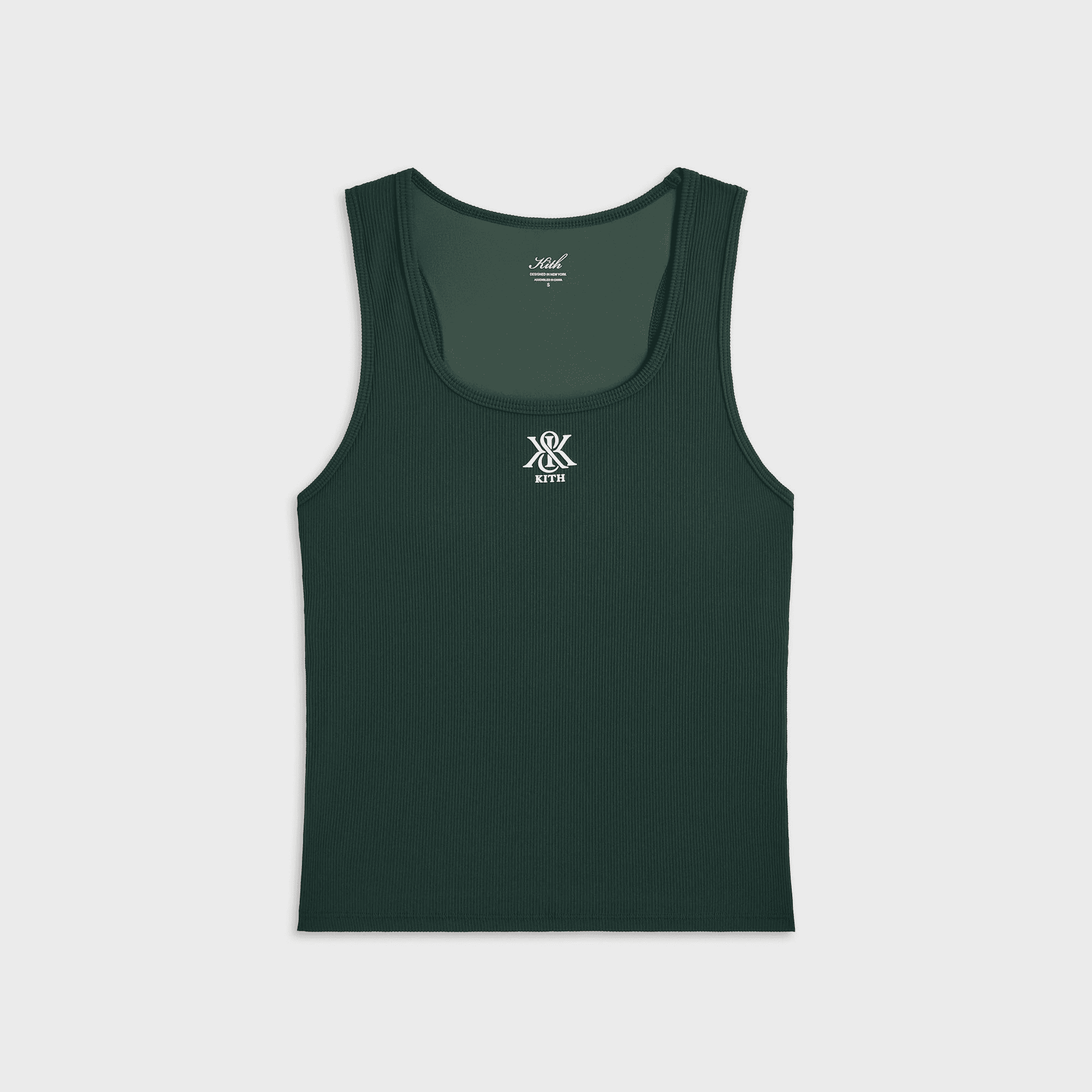 Kith Women Active Peyton II Tank - Stadium
