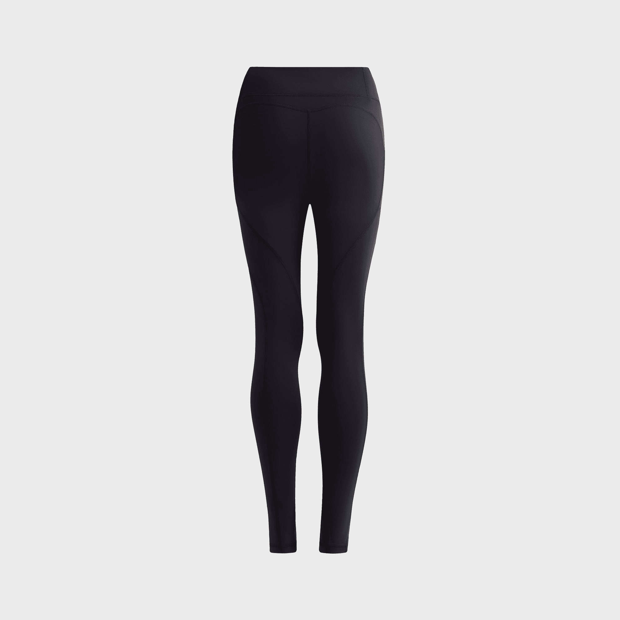 Kith Women Enhance Full Length Leggings - Black — Image 5