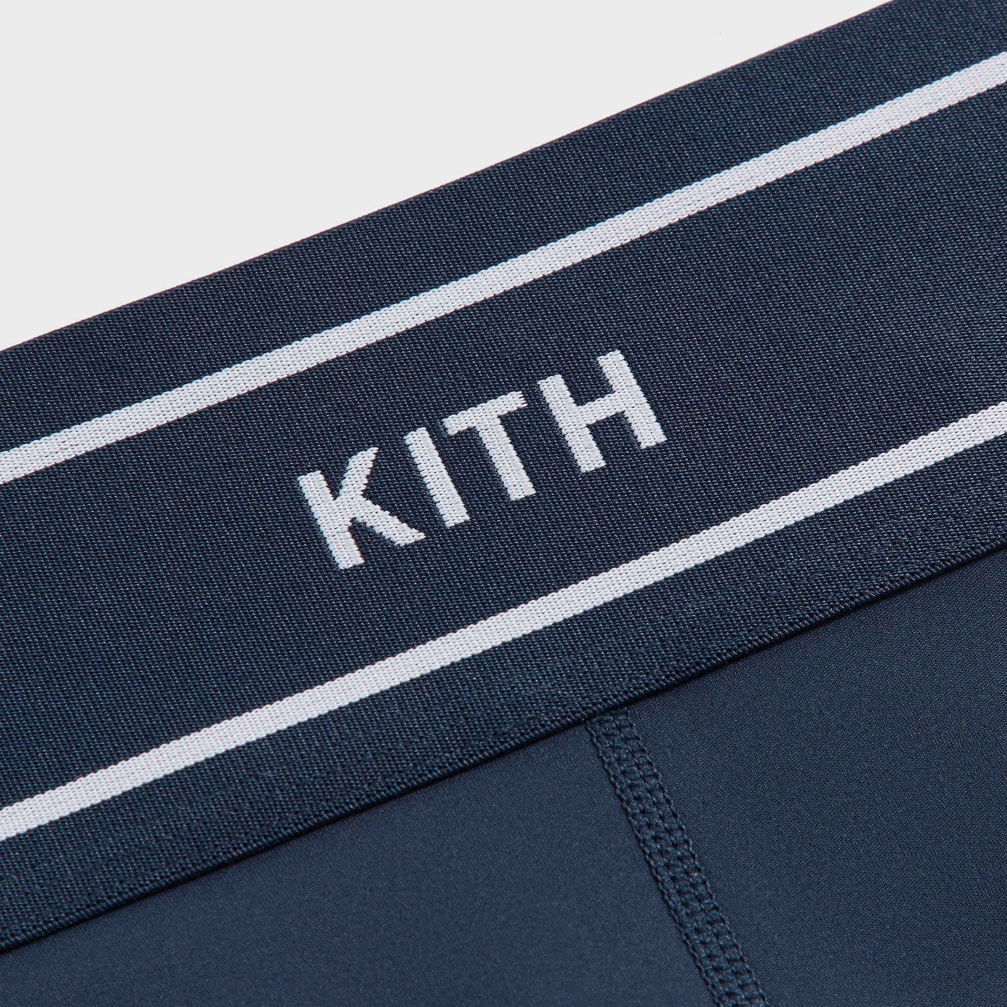 Kith Women Avery Tights - Nocturnal — Image 2