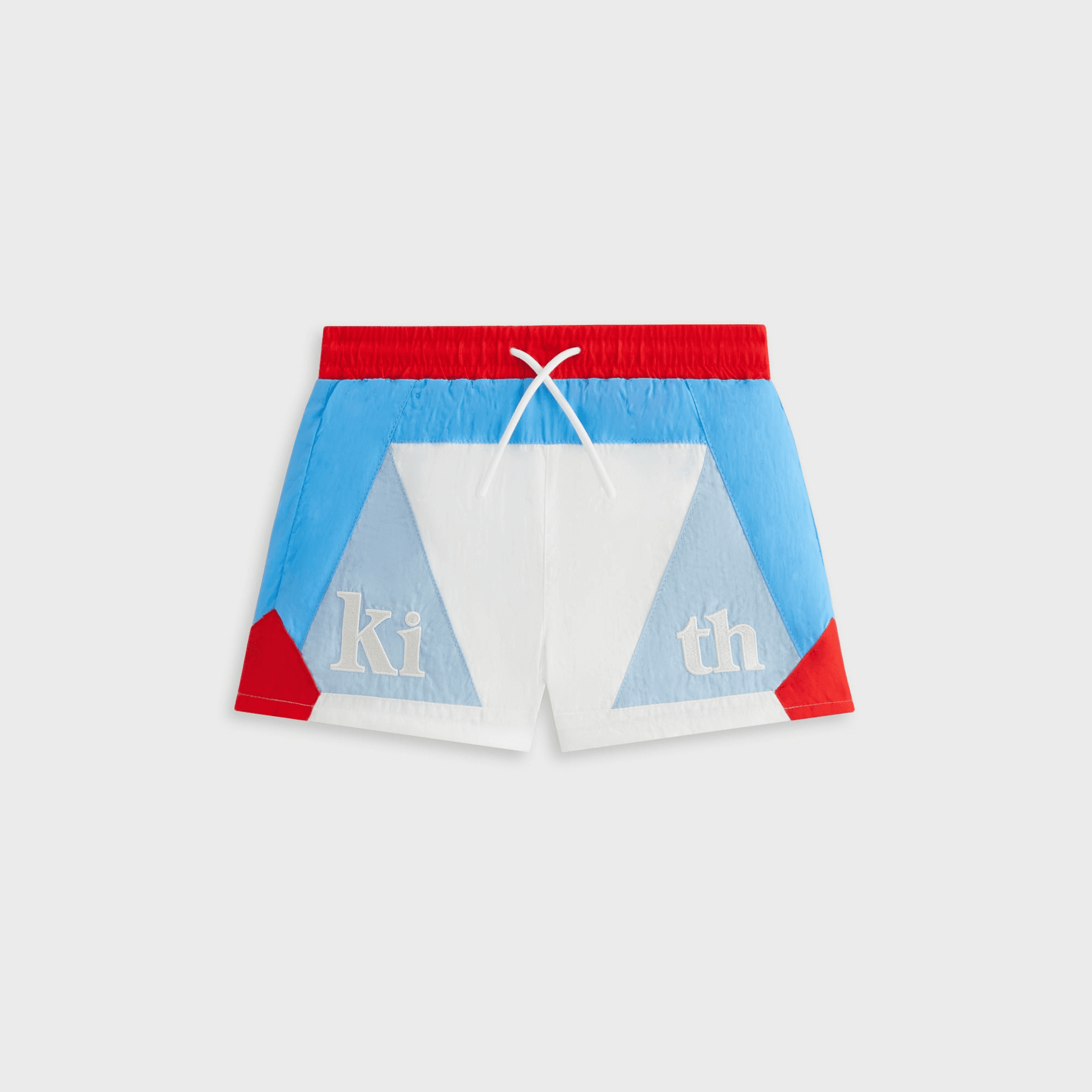 Kith Baby Turbo Short - Celeste