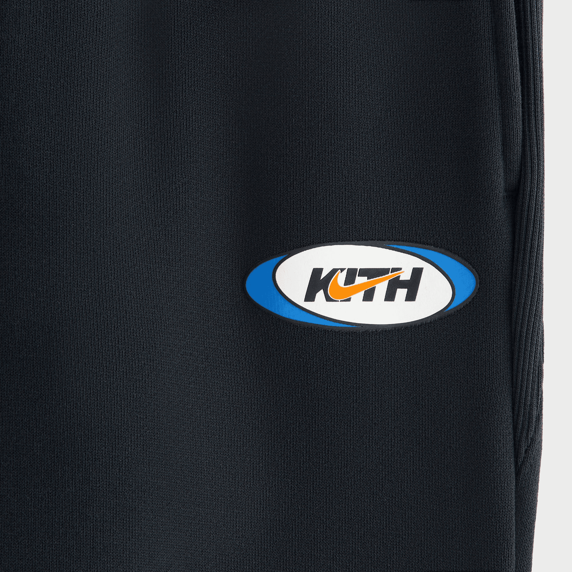 Kith Kids for Nike Sweatpant - Black — Image 2