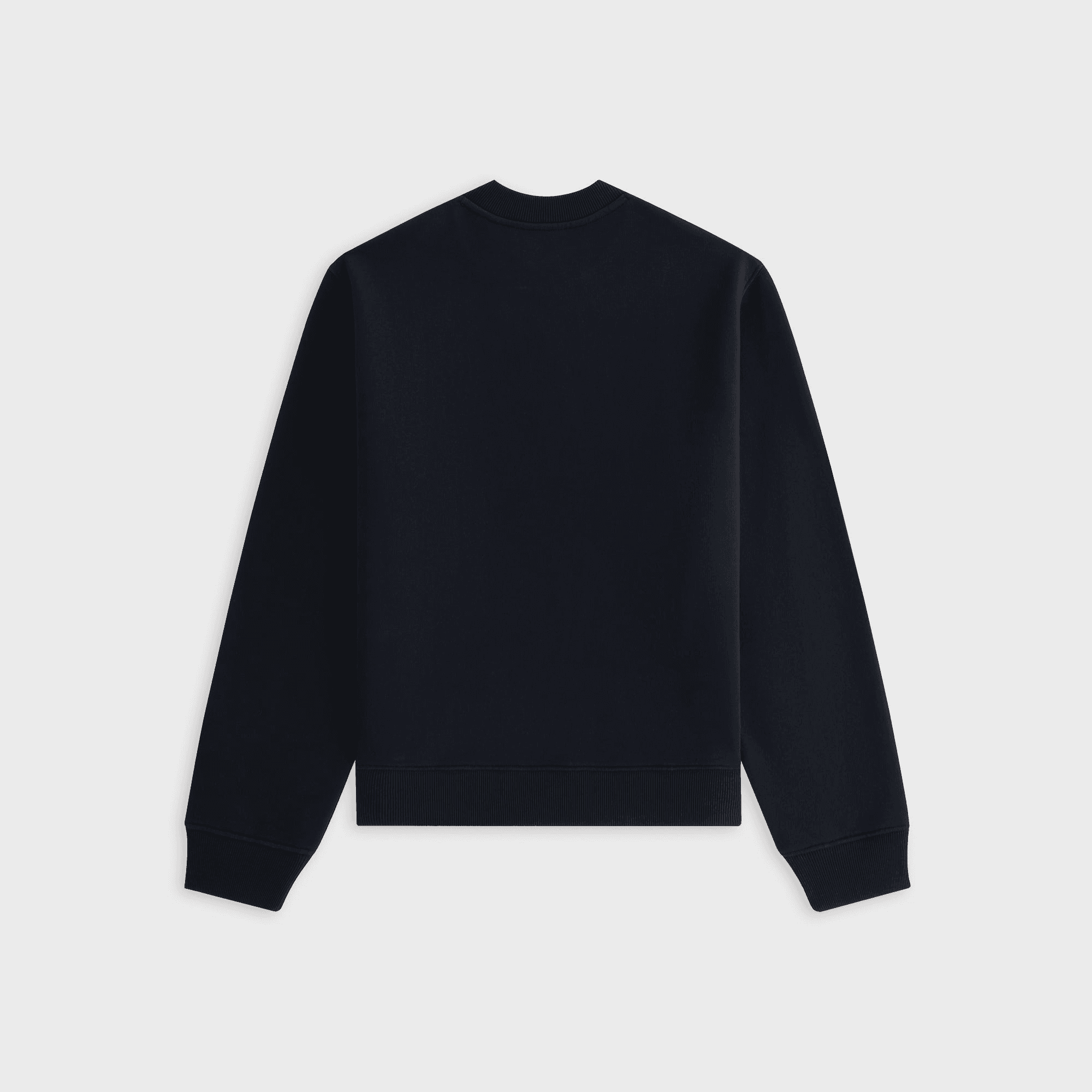 Lisa for Kith Women Ashwin Studded Crewneck - Black — Image 5