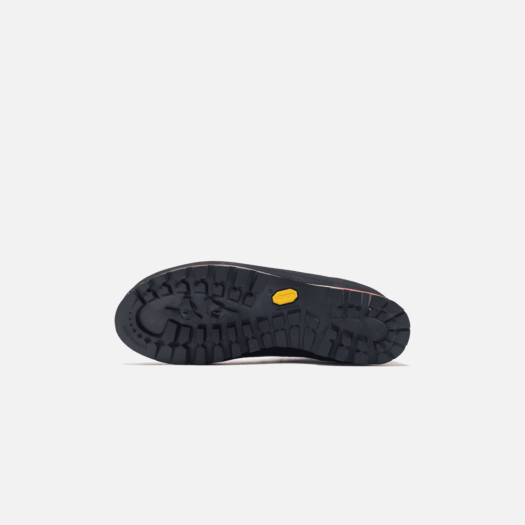 Asolo Piz - Mimosa / Fire Red — Image 6