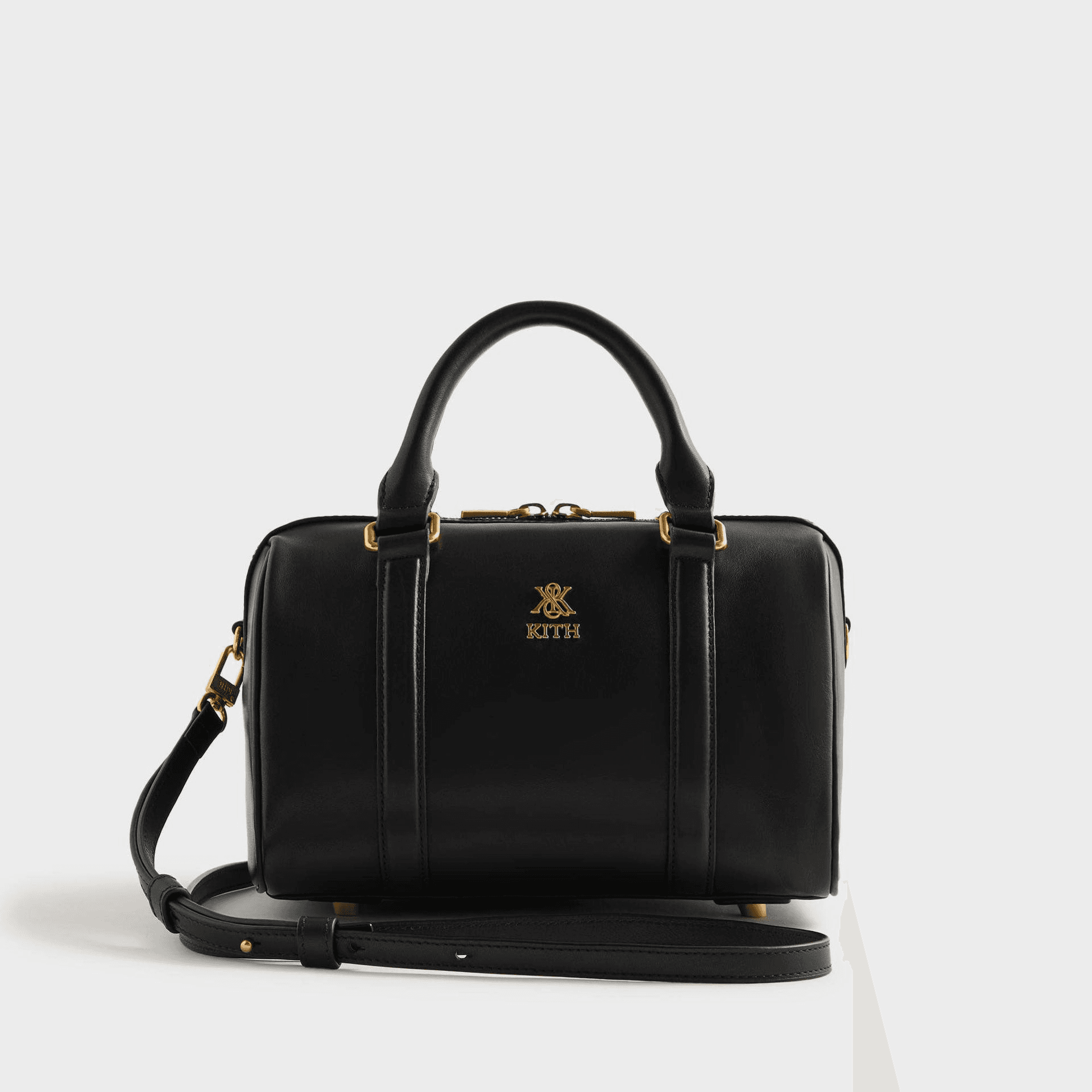 Kith Women Harlowe Bag - Black — Image 7