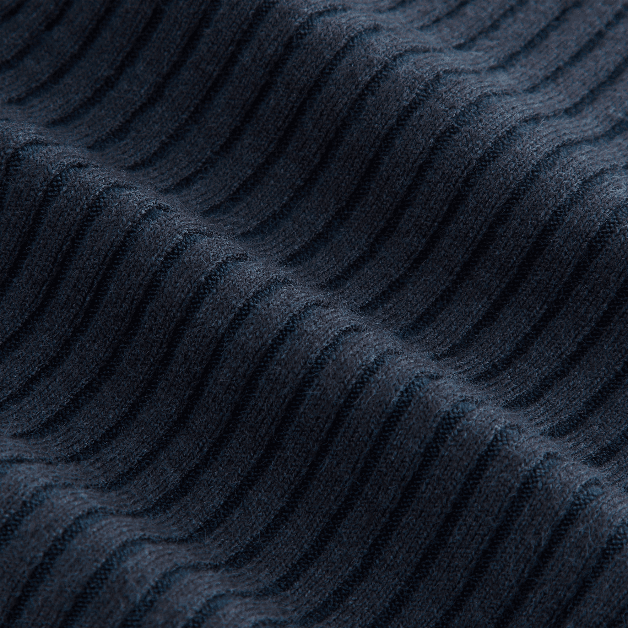 Kith Women Ina Sweater Track Zip - Resolve — Image 3