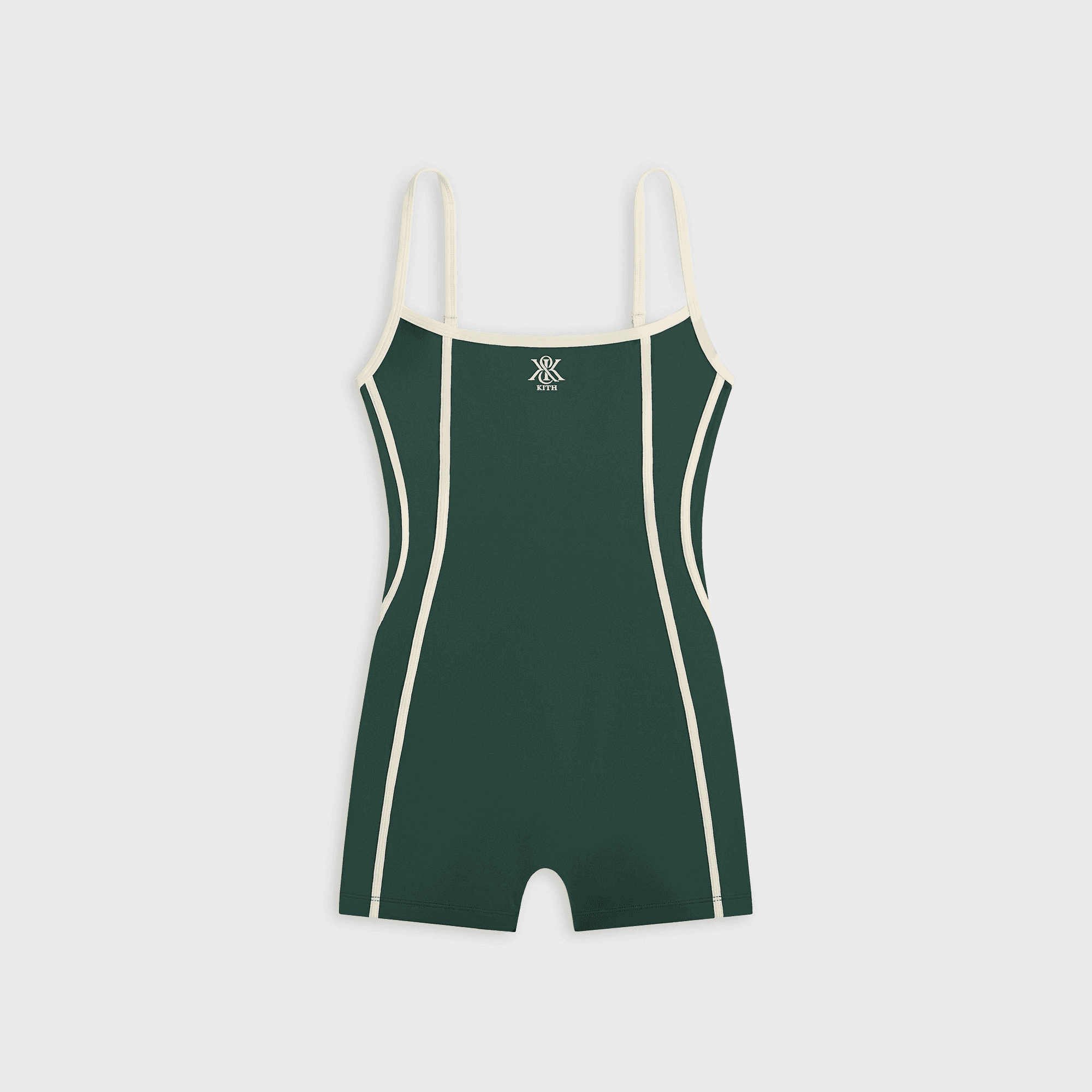 Kith Women Remi Active Romper - Stadium