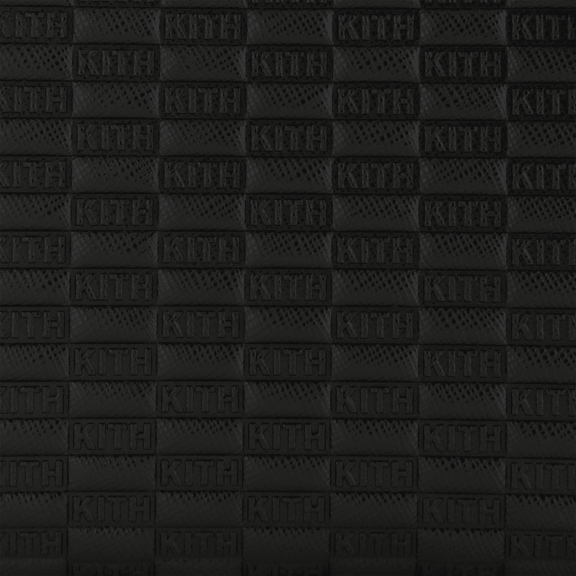 Kith Women Beatrix Bag - Black — Image 3