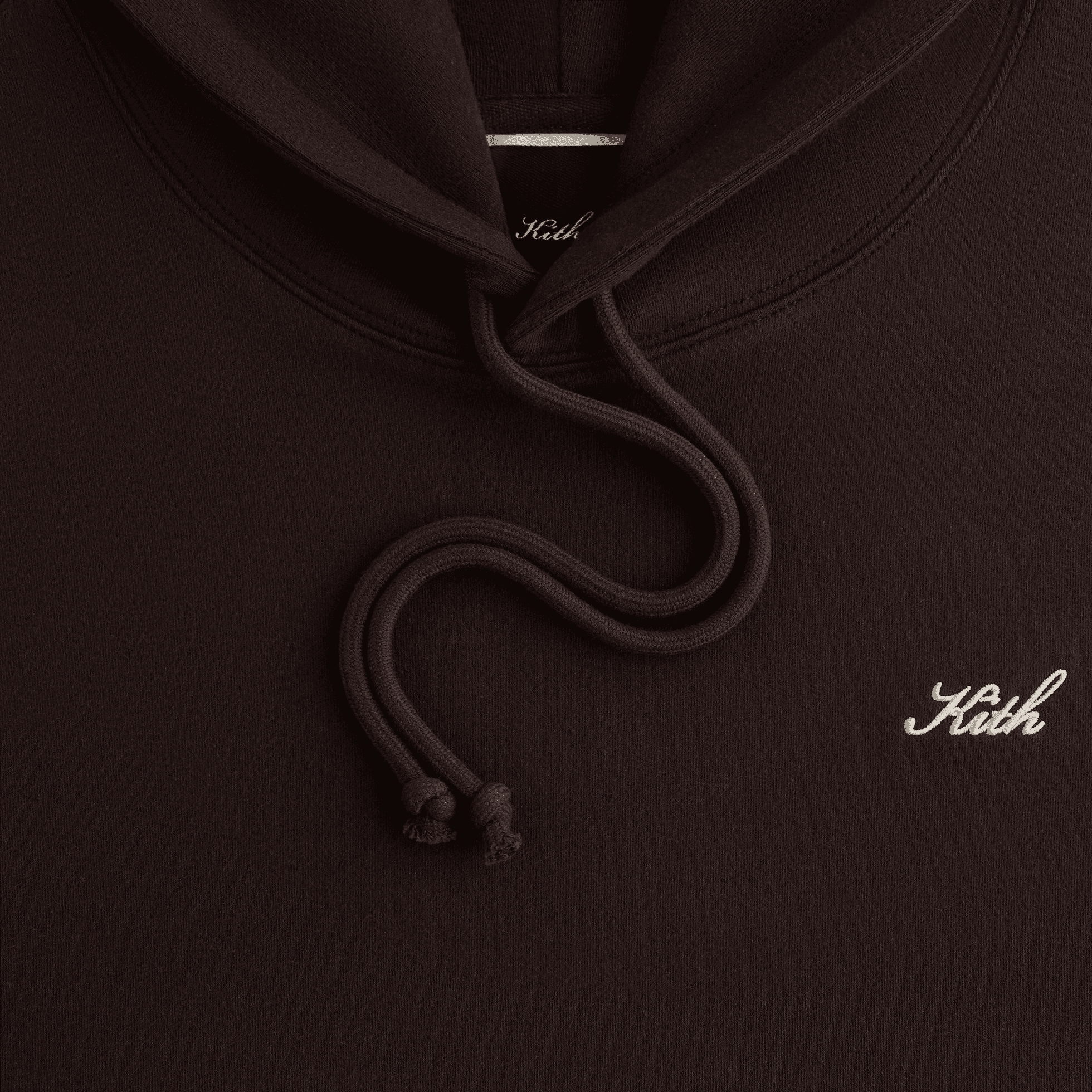 Kith Women Jane II Hoodie - Incognito — Image 3