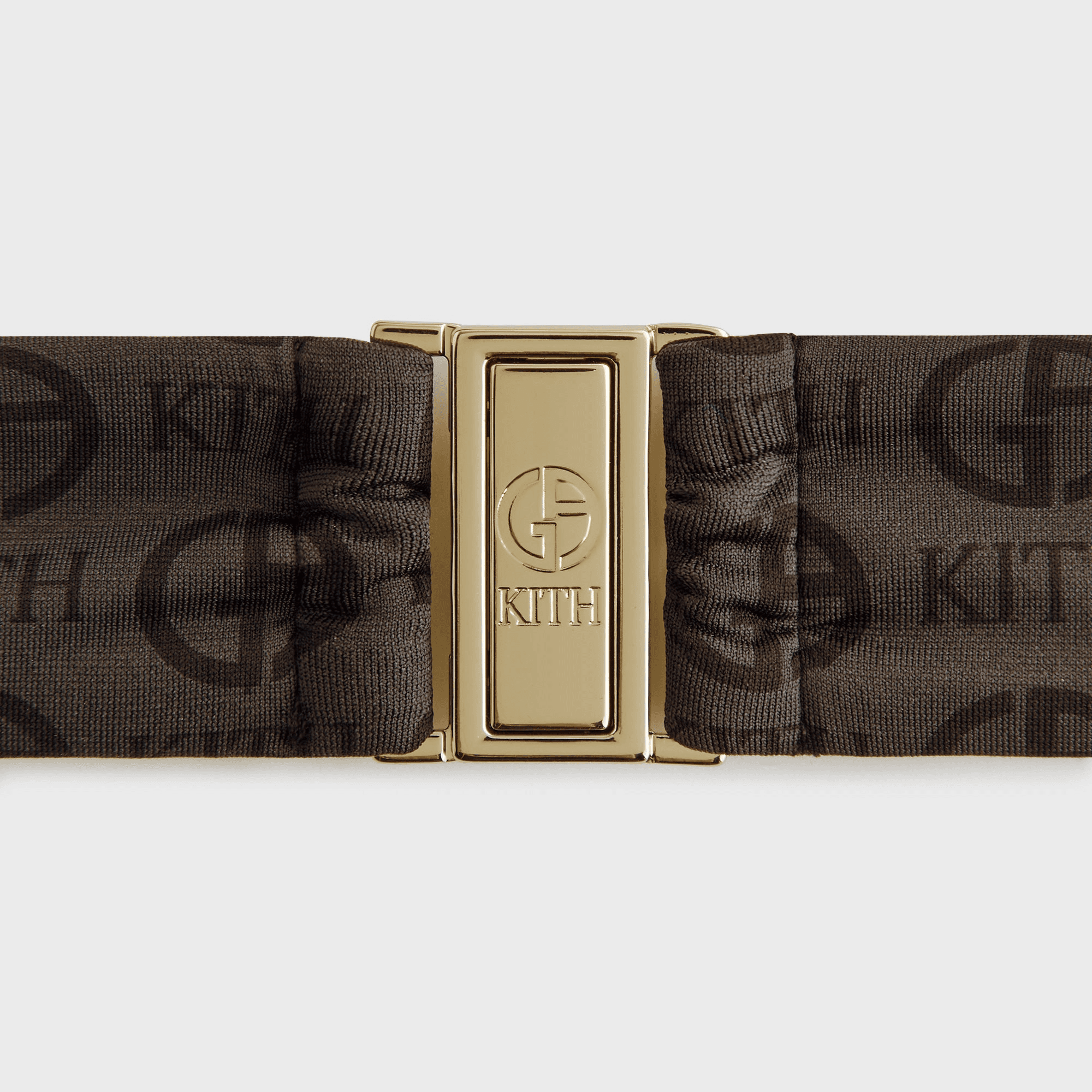 Giorgio Armani & Kith Women Bikini - Kindling — Image 4
