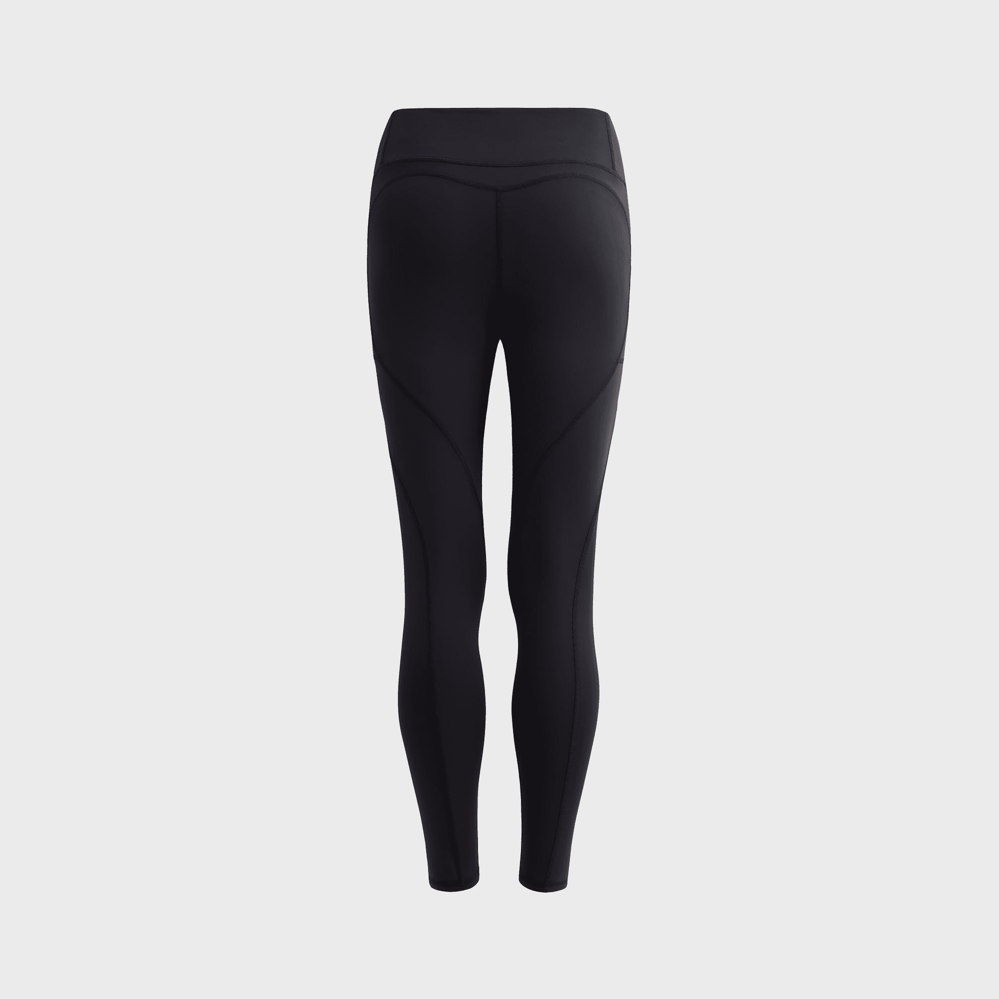 Kith Women Enhance 7/8 Leggings - Black — Image 5
