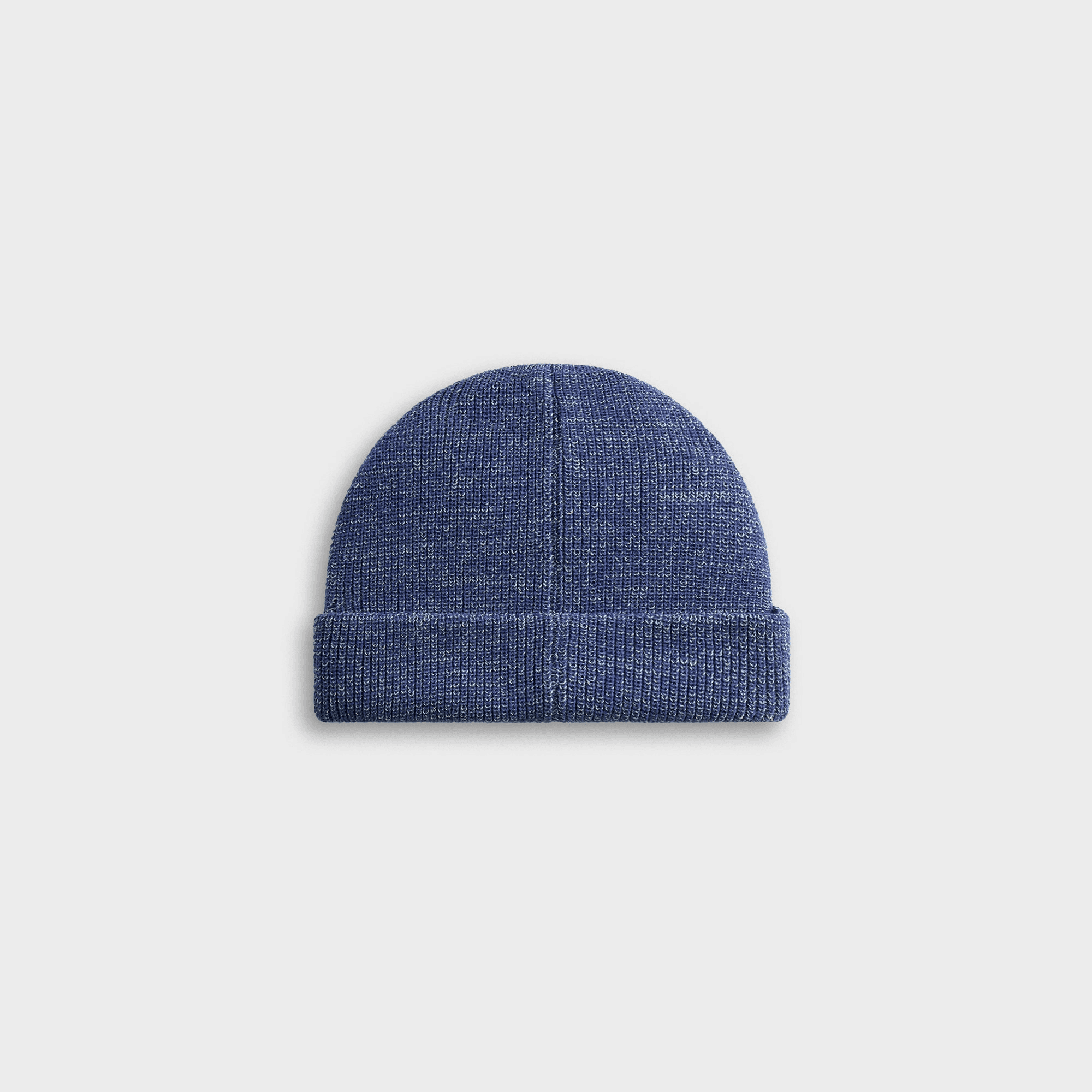 Kith Kids Classic Rib Beanie - Fanatic — Image 4