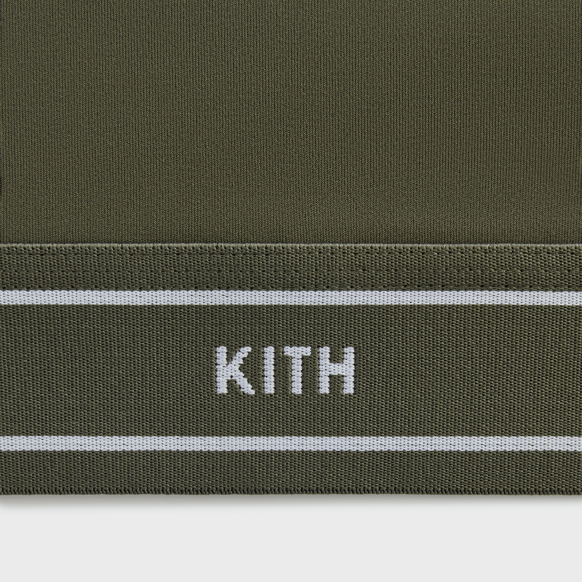 Kith Women Elle U-Neck Active Bra - Terrain — Image 2