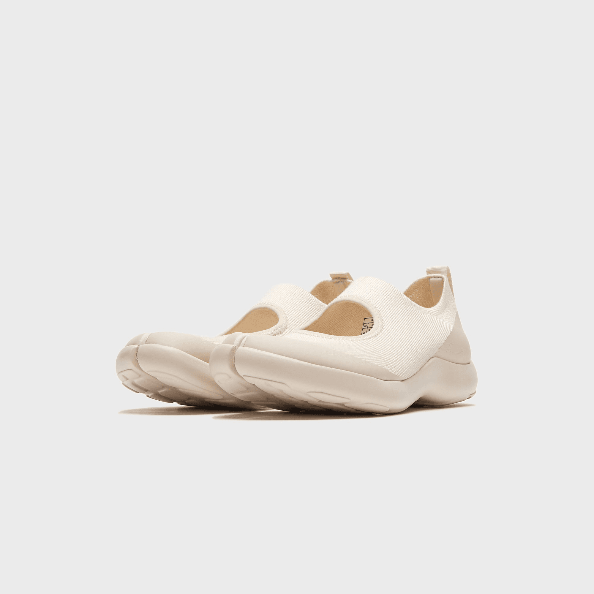 Tabi WMNS Sandal - Off-White — Image 3