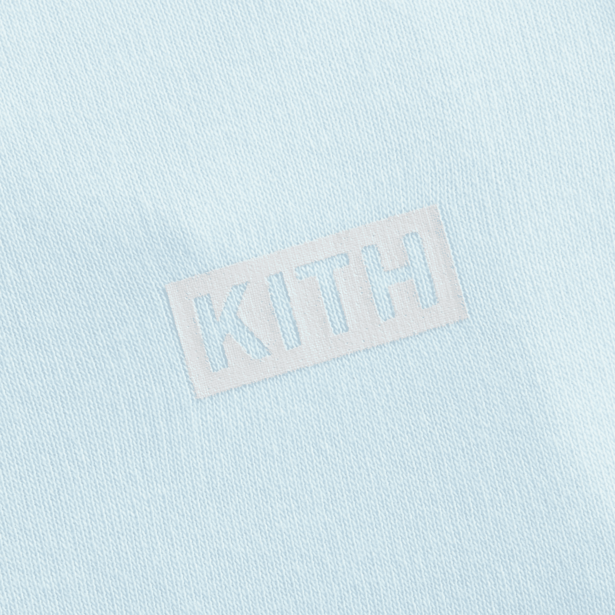Kith Baby Coverall - Helium — Image 2