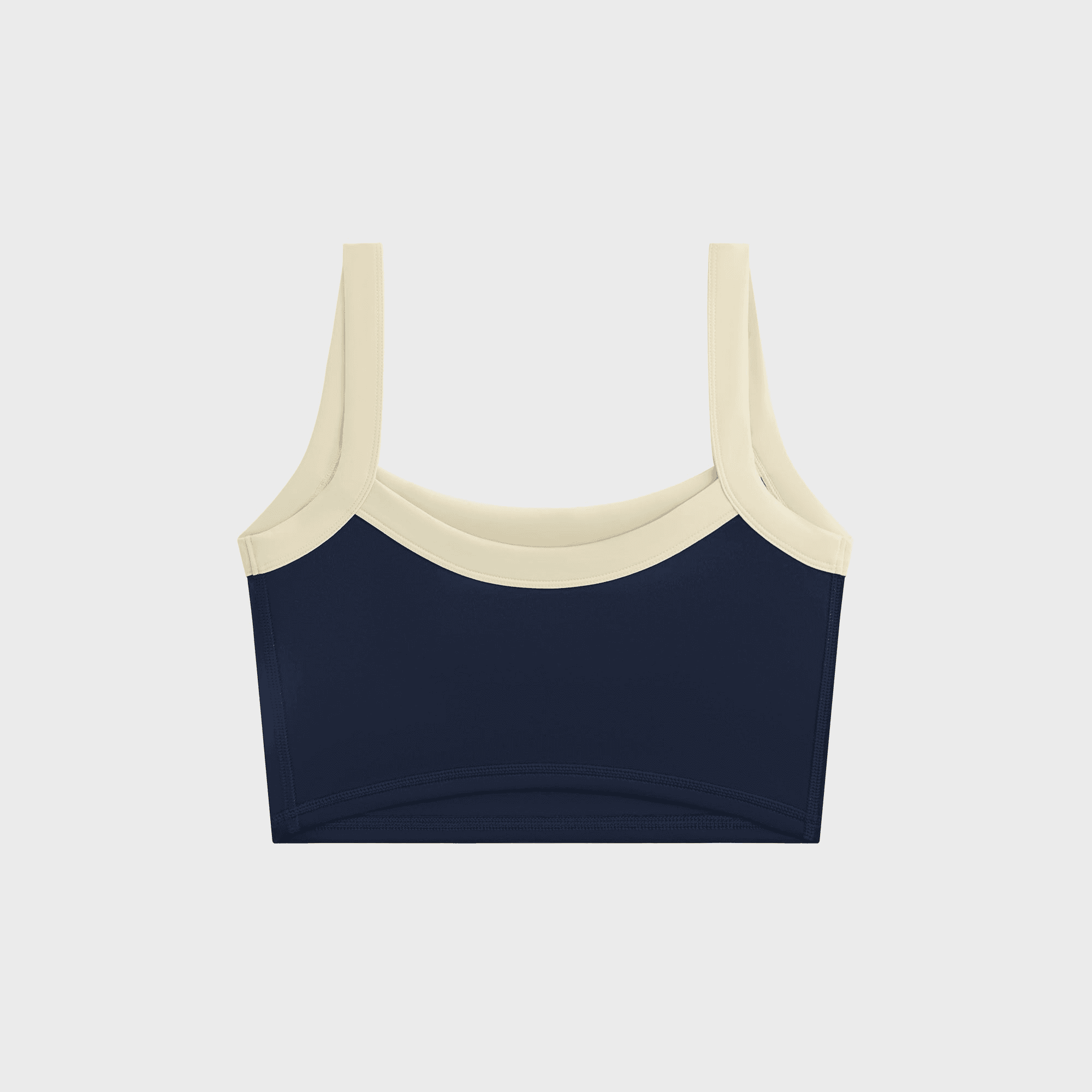 Kith Women Blocked Terra Active Tank - Nocturnal — Image 4