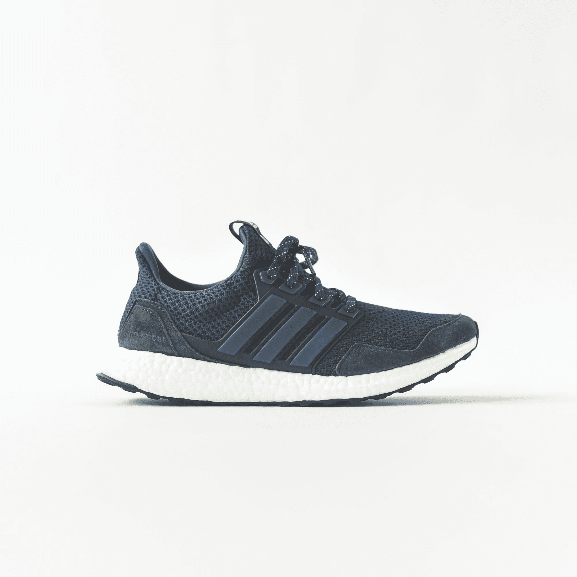 adidas Originals x KINFOLK UltraBoost - Navy