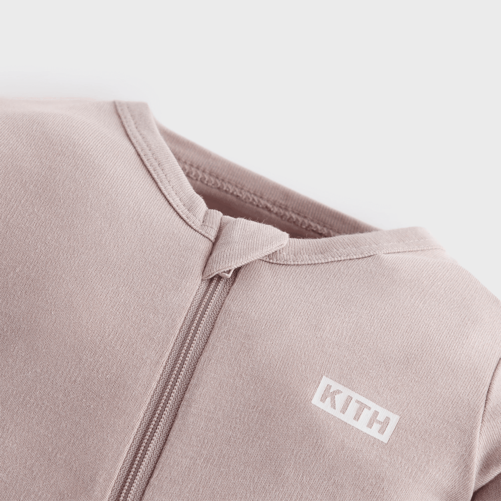 Kith Baby Coverall - Molecule — Image 3
