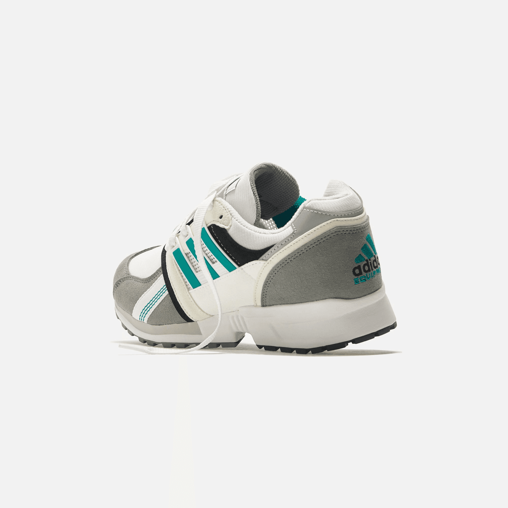 adidas Consortium Equipment CSG 91 - Footwear White / EQT Green / Core Black — Image 3