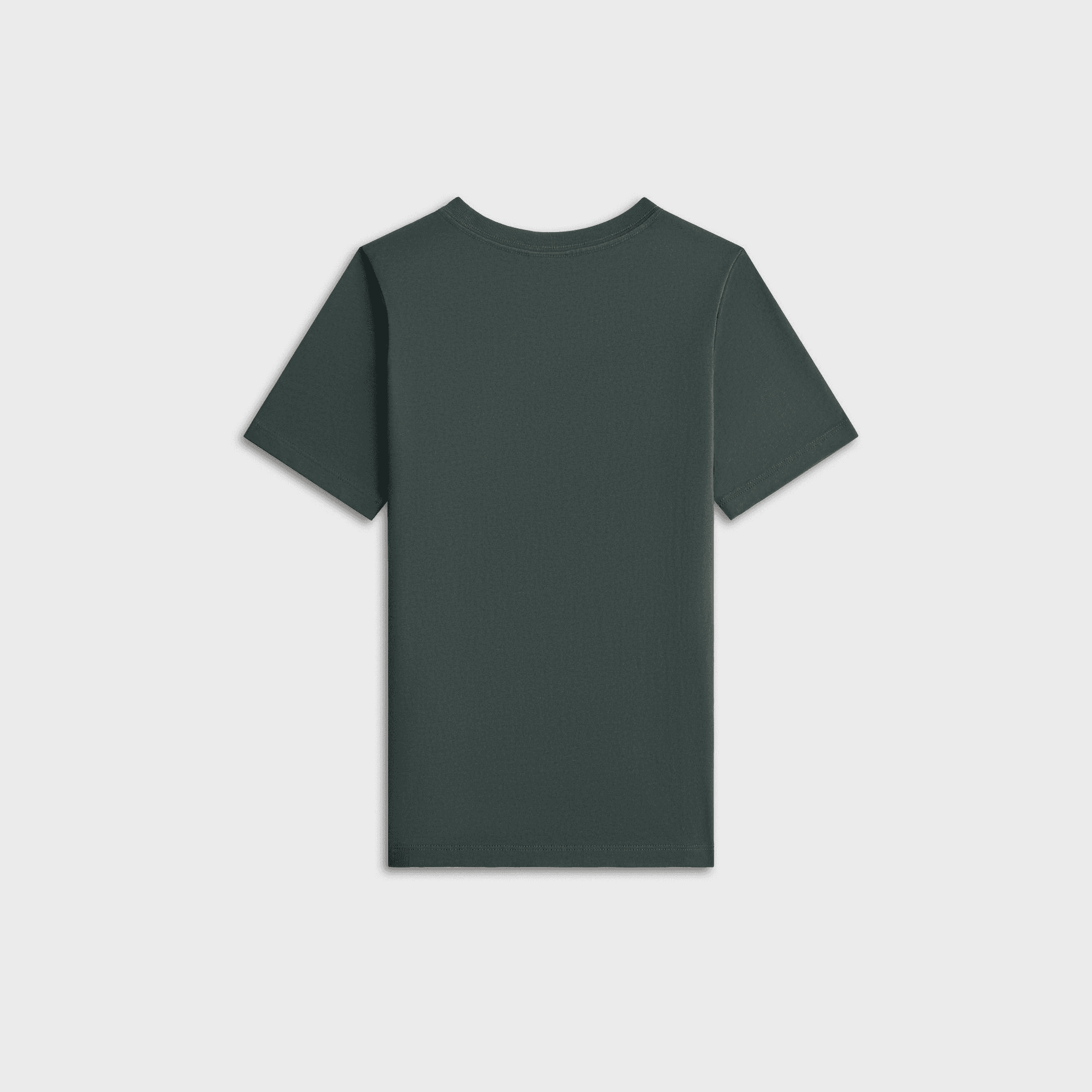 Kith Kids for Nike Tee - Black Spruce — Image 5