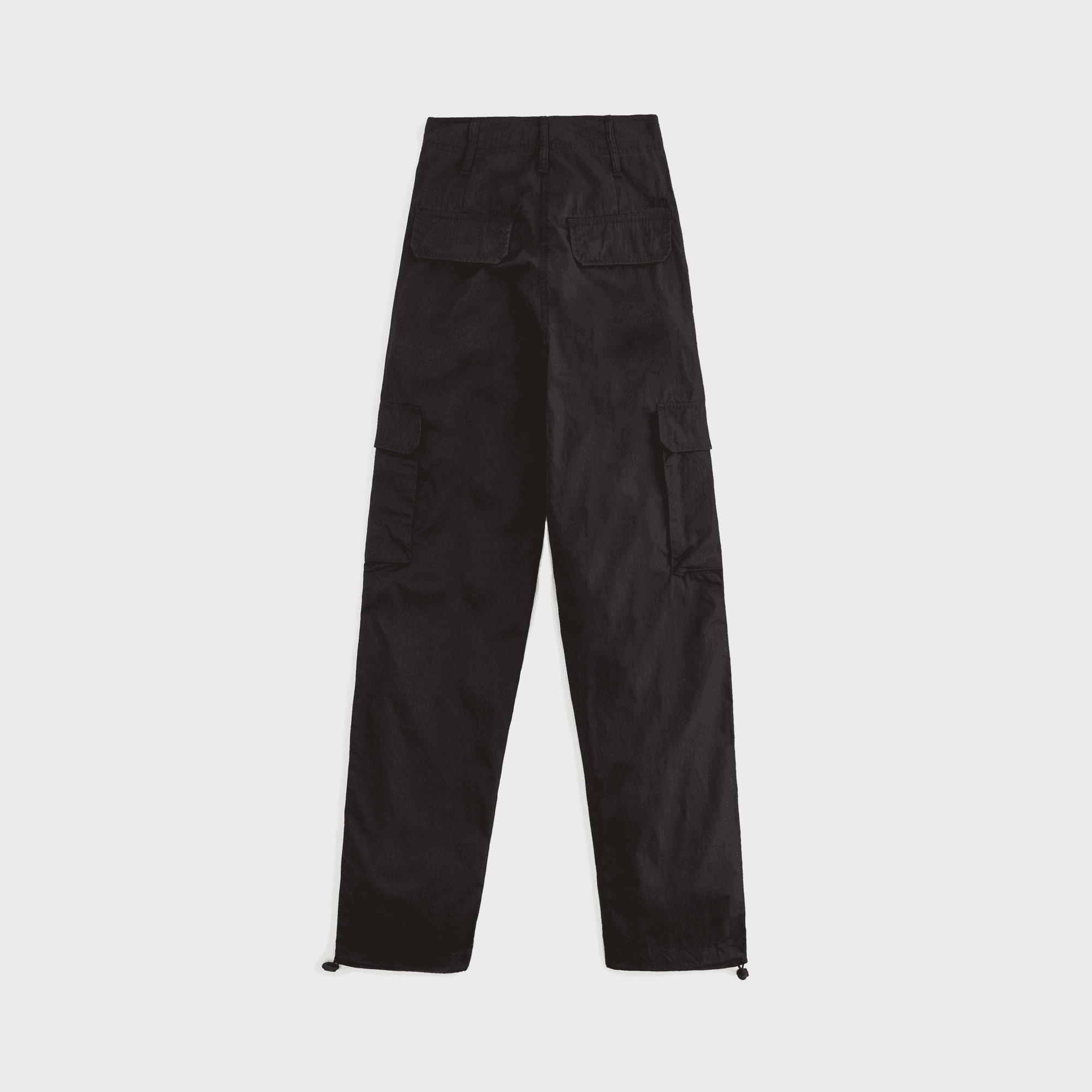 Kith Women Evans Cotton Nylon Utility Pant - Kindling — Image 5