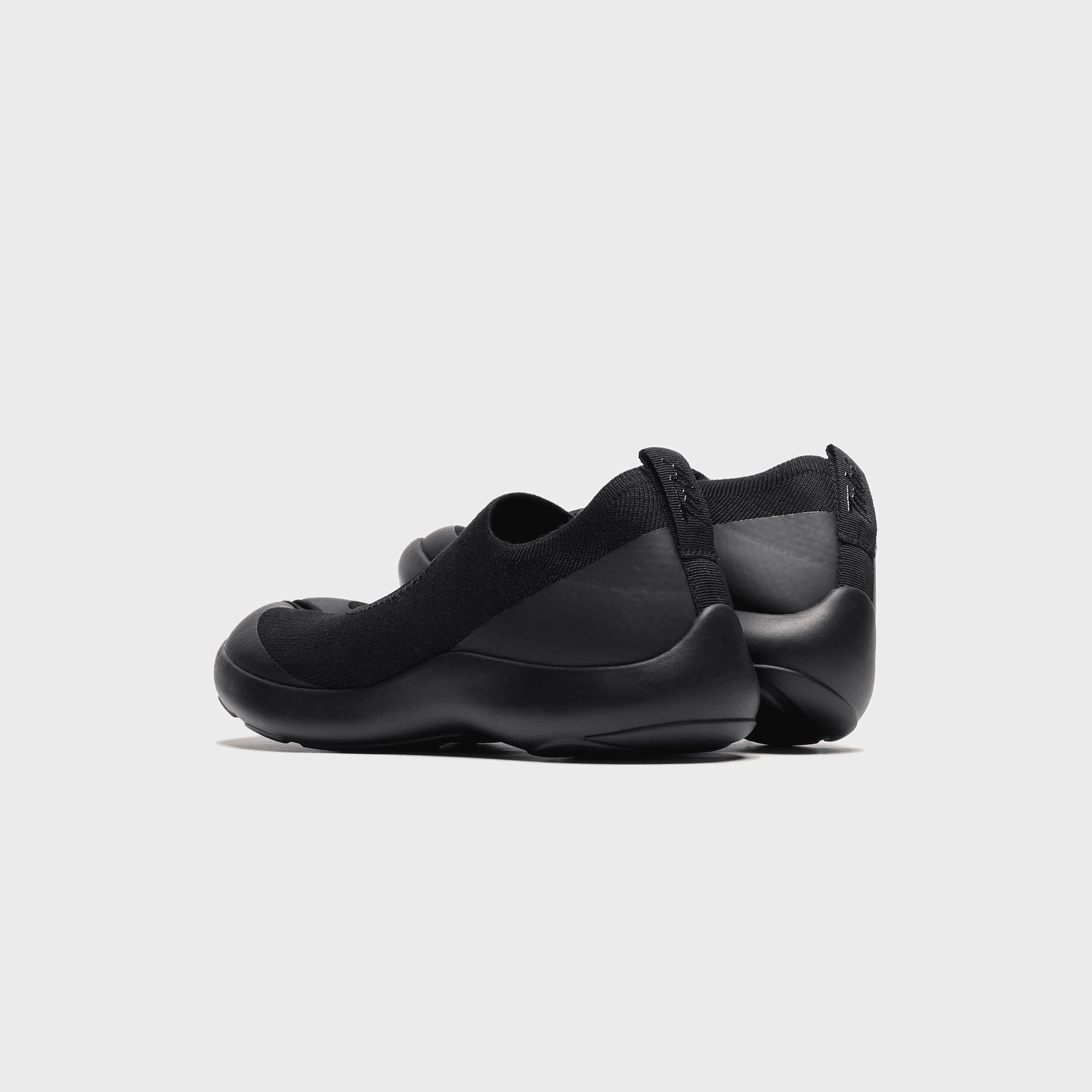 Tabi WMNS Sandal - Black — Image 3