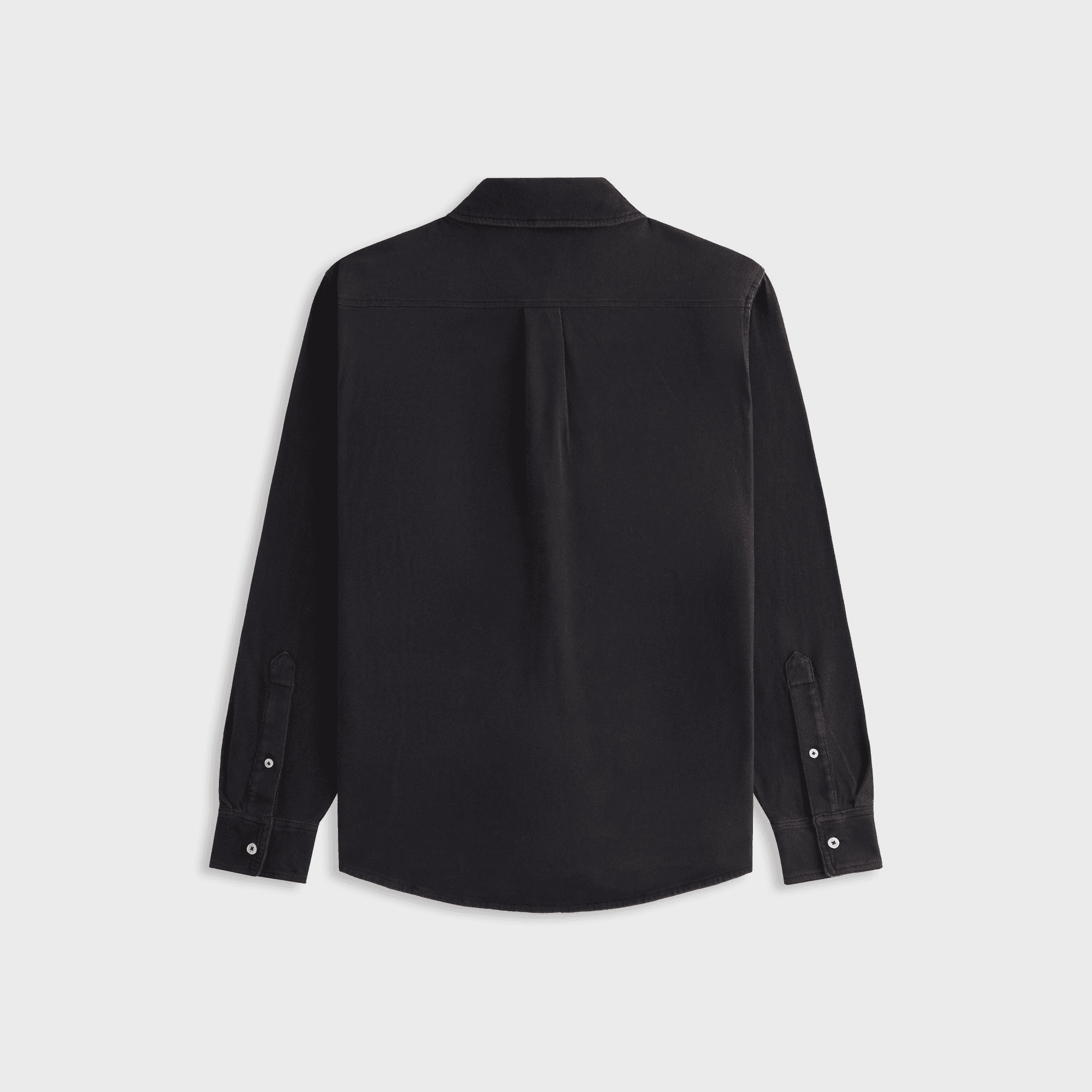 Kith Women Ora Jersey Shirt - Black — Image 5