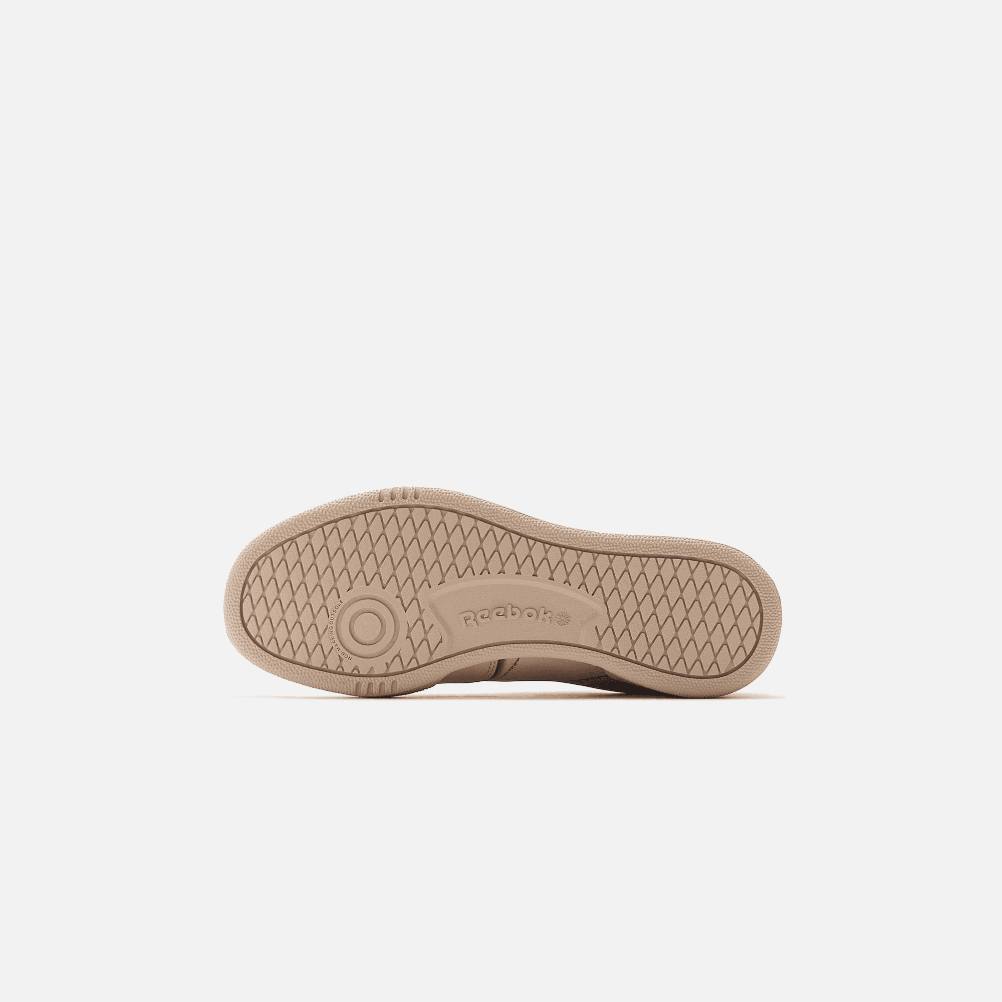 adidas Consortium Reebok Margiela Club Tromp Leoil - Natural — Image 4