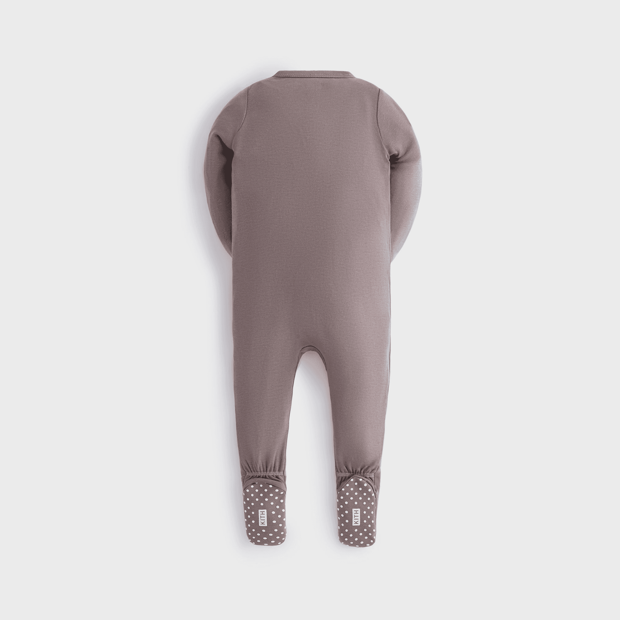 Kith Baby Coverall - Mantle — Image 5