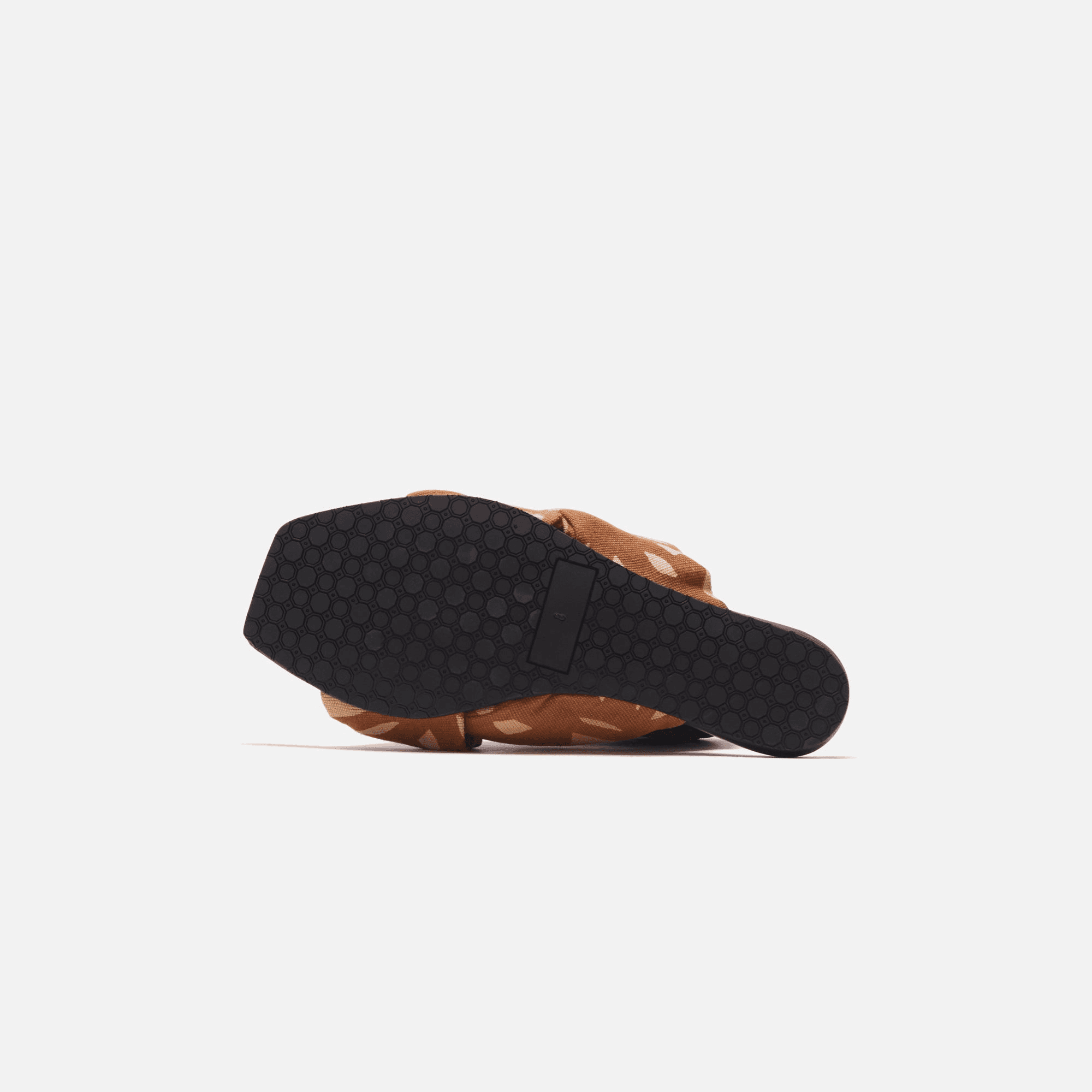 Brother Vellies Togo Slide - Sahara — Image 6