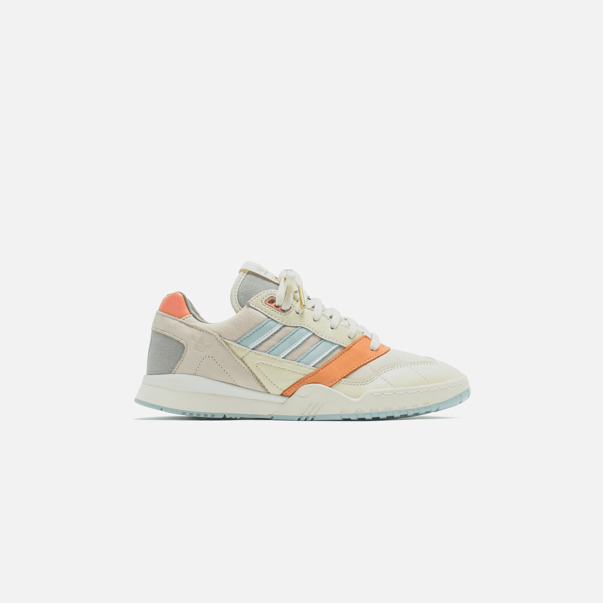 adidas Consortium x The Next Door AR Trainer - White / Off White