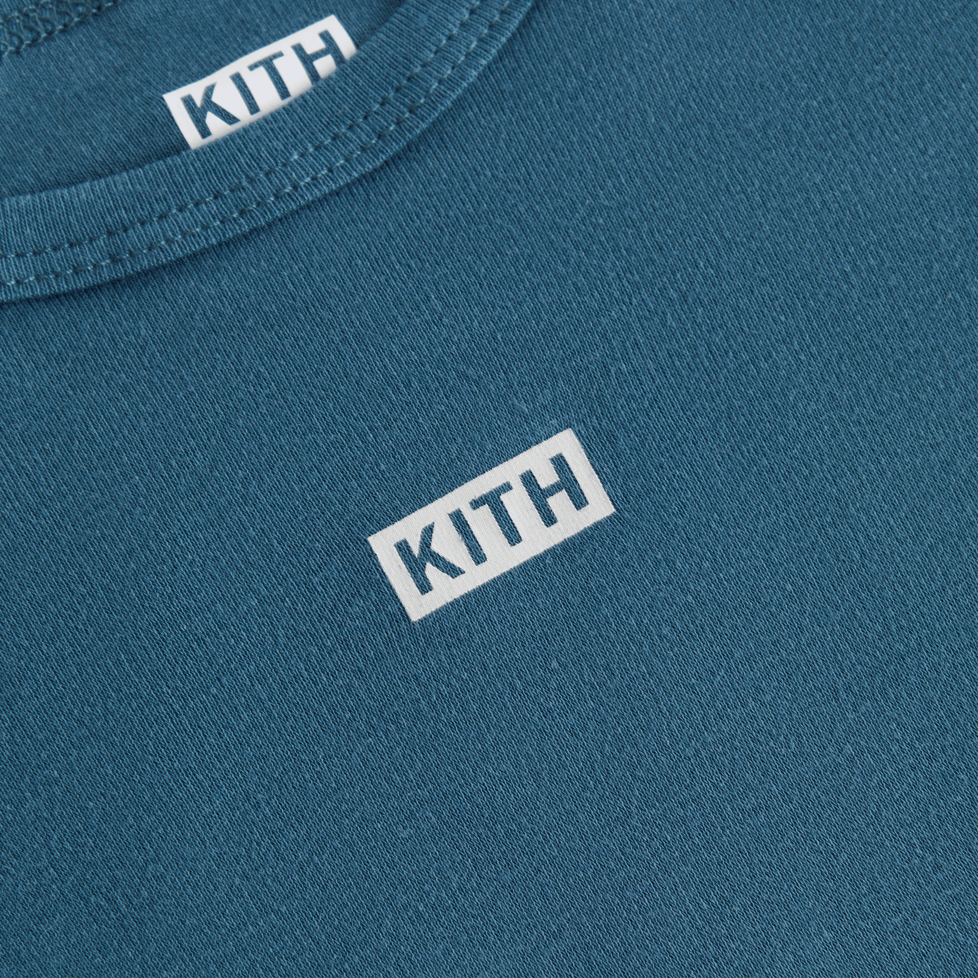 Kith Baby Palette 3-Pack Bodysuit - Rogue — Image 4