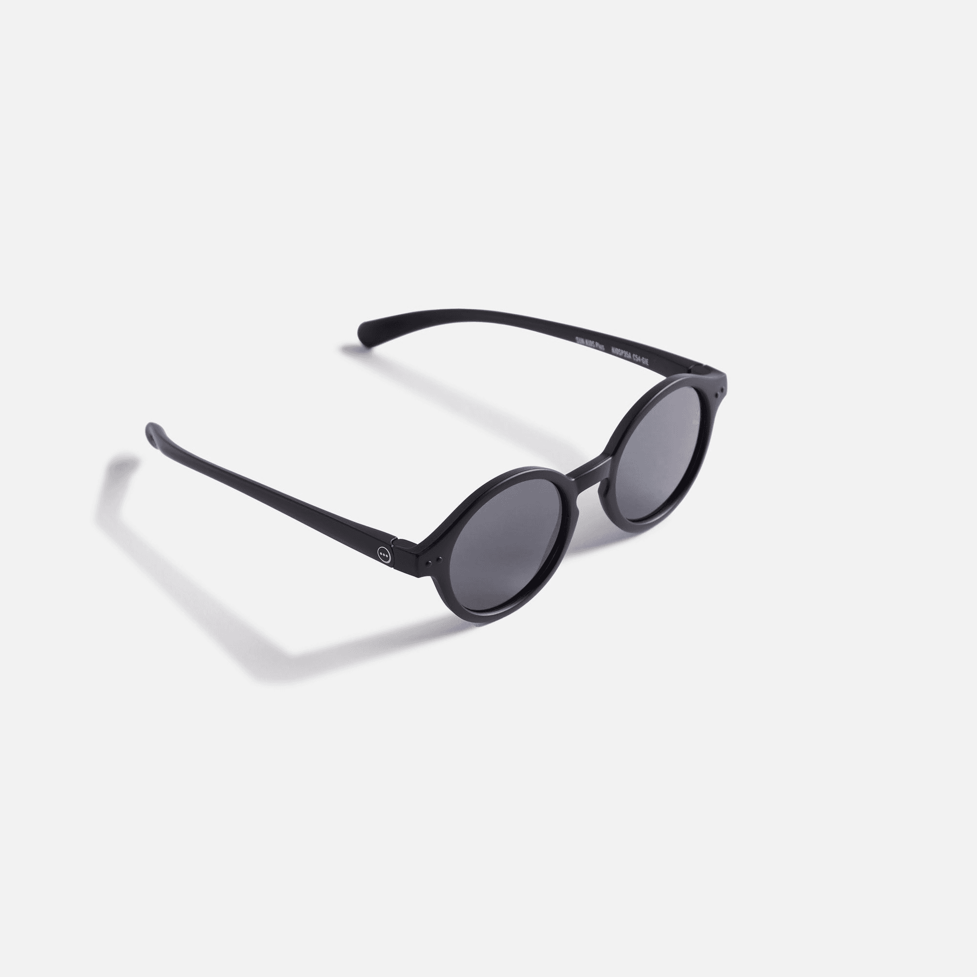 IZIPIZI Iconic Mini 3-5 Years - Black — Image 2