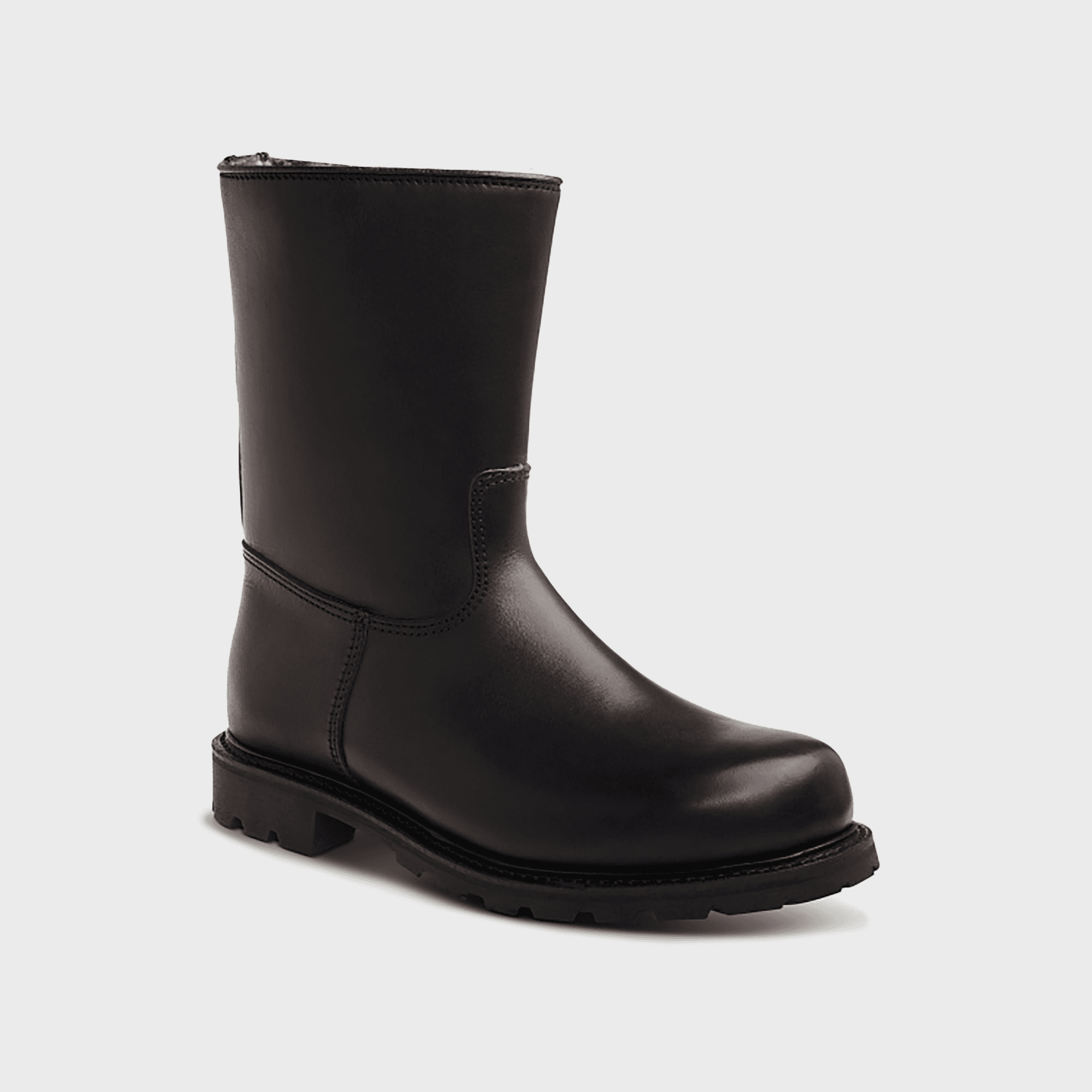 Ludwig Reiter WMNS Arlbergerin - Black — Image 5