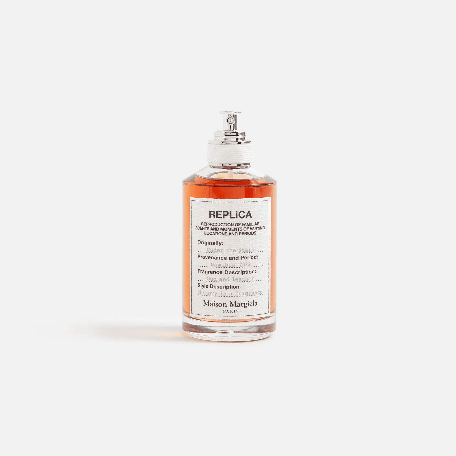 Maison Margiela Replica Under the Stars EDT 100ML — Image 2