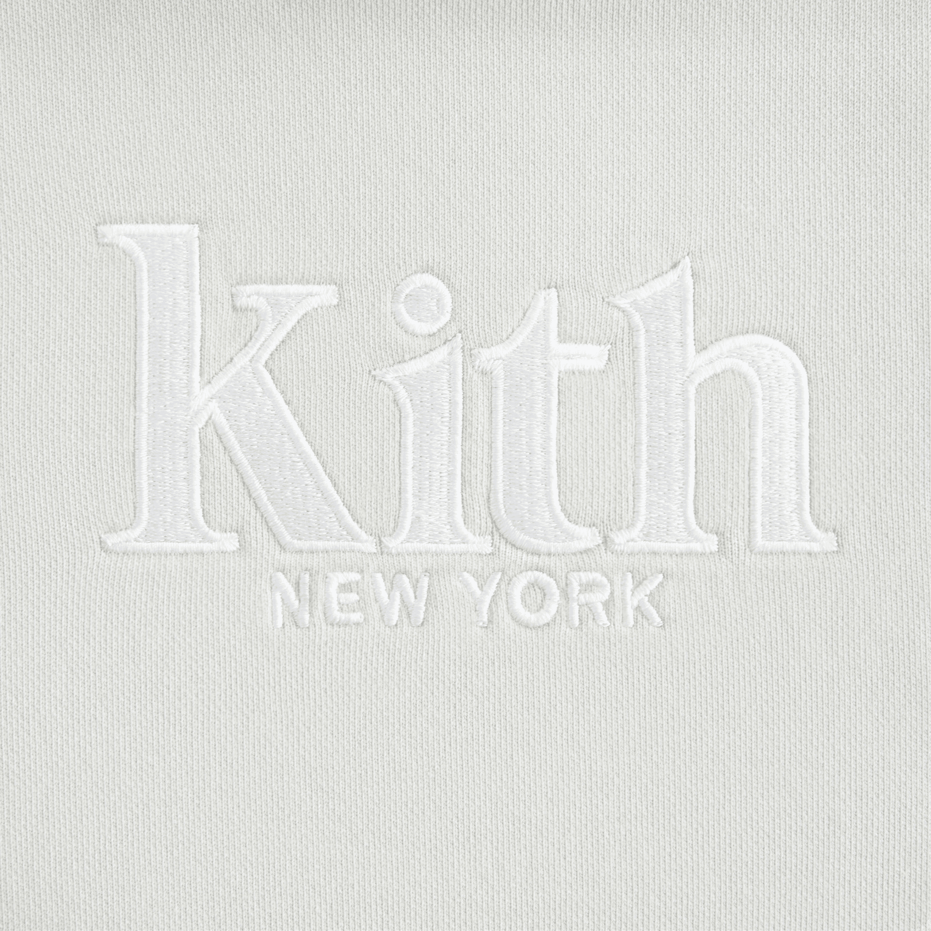 Kith Kids Nelson Crewneck - Palais — Image 2