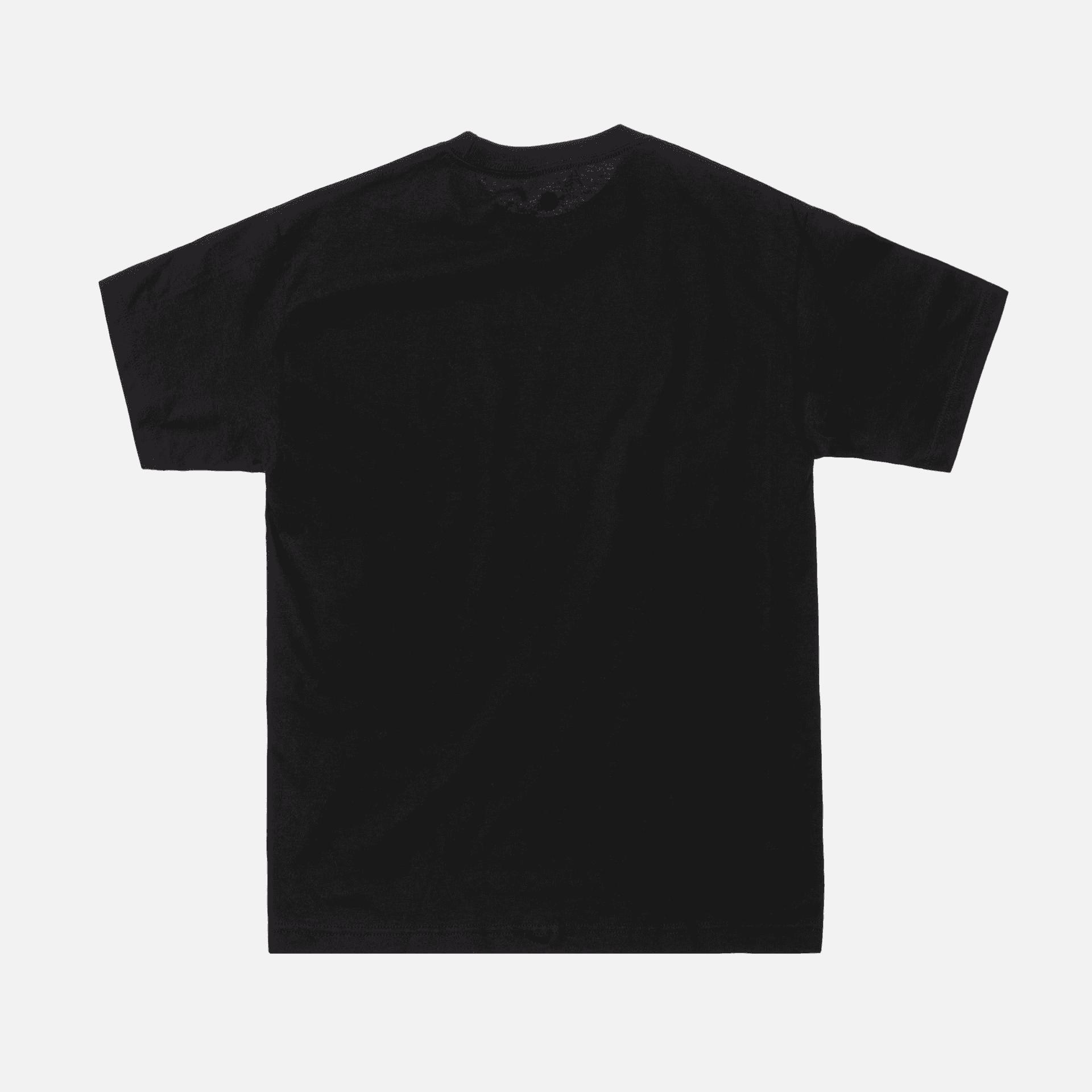 Rokit The Legacy Tee - Black — Image 3
