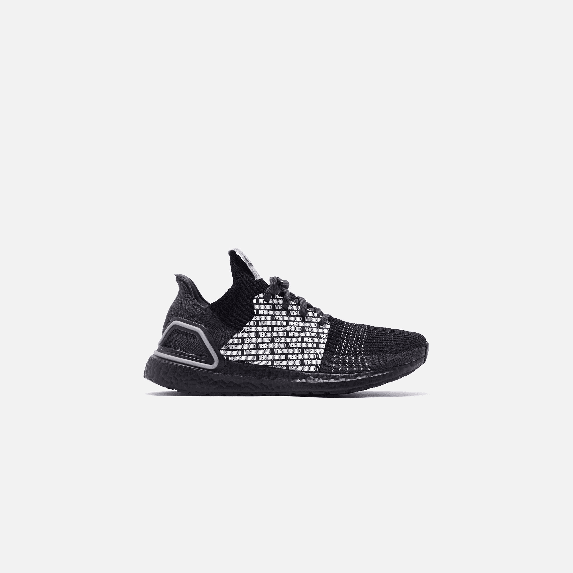 adidas Consortium x NBHD UltraBOOST 19 - Black
