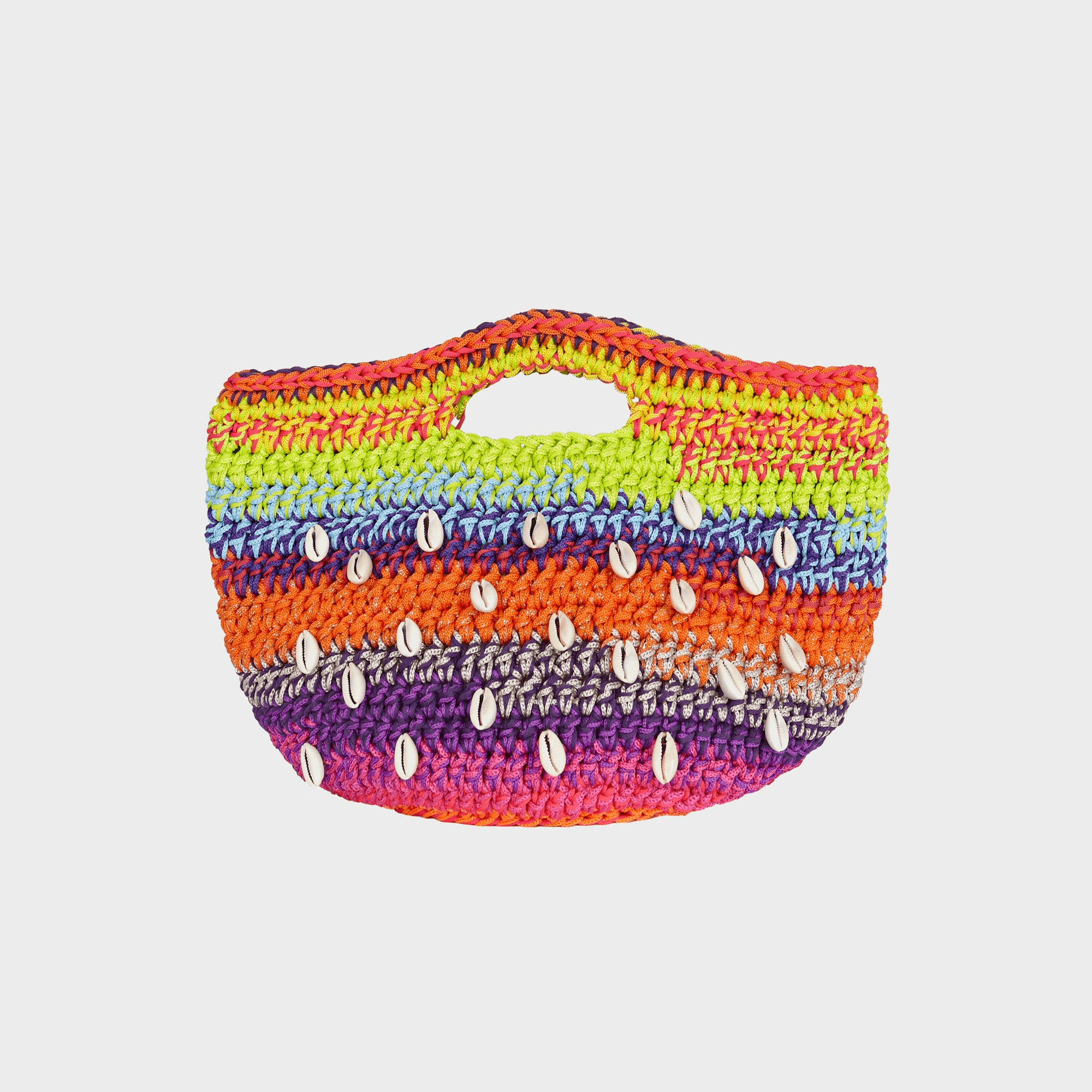 SHAREYOURLUCE Happiness Bag Summer Edition - Mix - Image 1