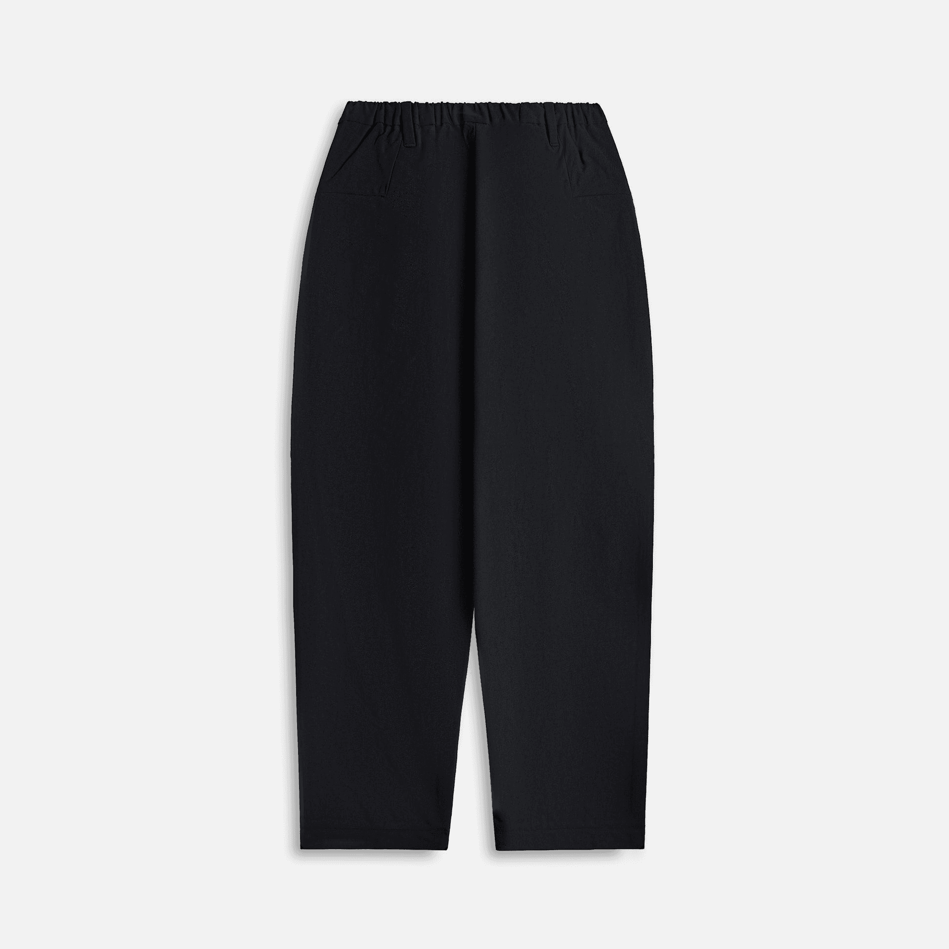 Teatora Wallet Resort Ghost Code Pants - Navy — Image 4