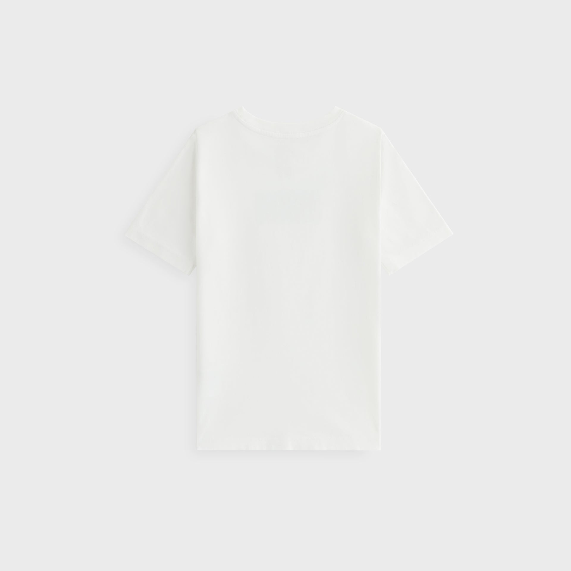 Kith Kids Needlepoint Tee - White — Image 7