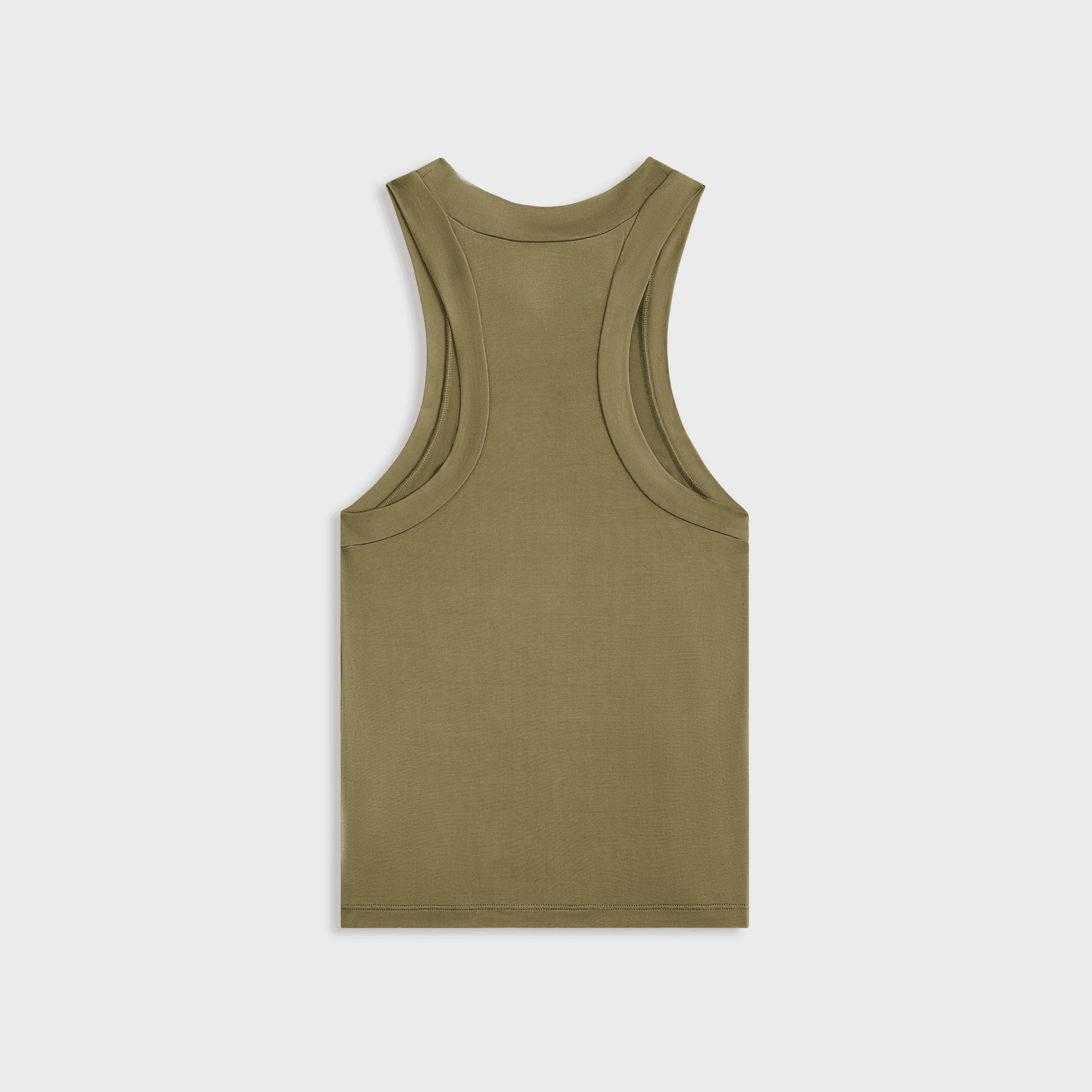 Kith Women Lyra Cupro Tank - Canopy — Image 4