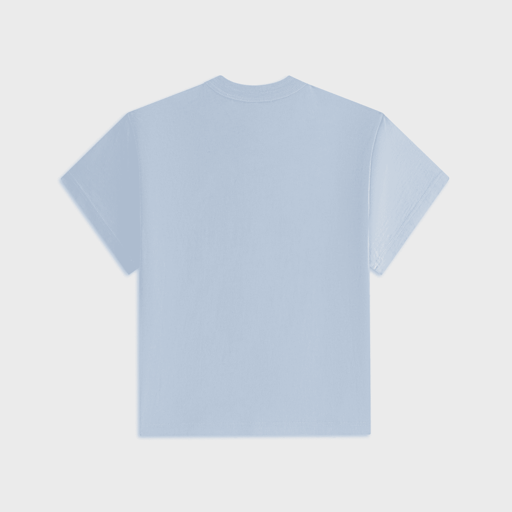Kith Women Mulberry Chroma Vintage Tee - Atmosphere — Image 5